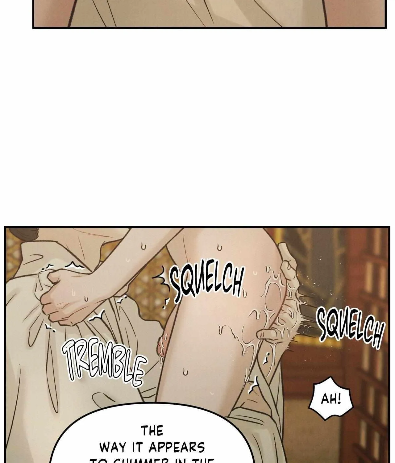 Oh wind, descend upon us Chapter 13 page 73 - 