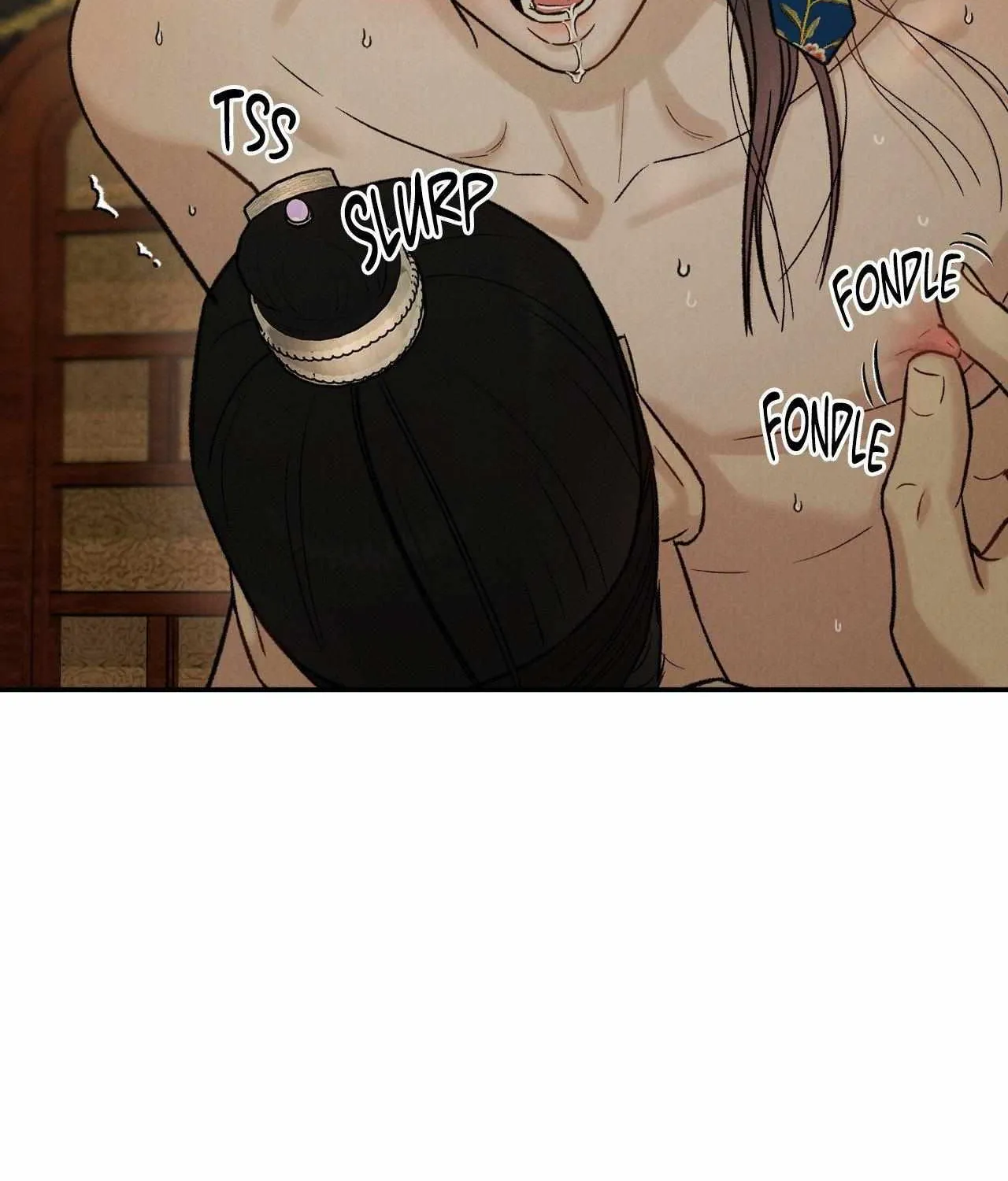 Oh wind, descend upon us Chapter 13 page 79 - 