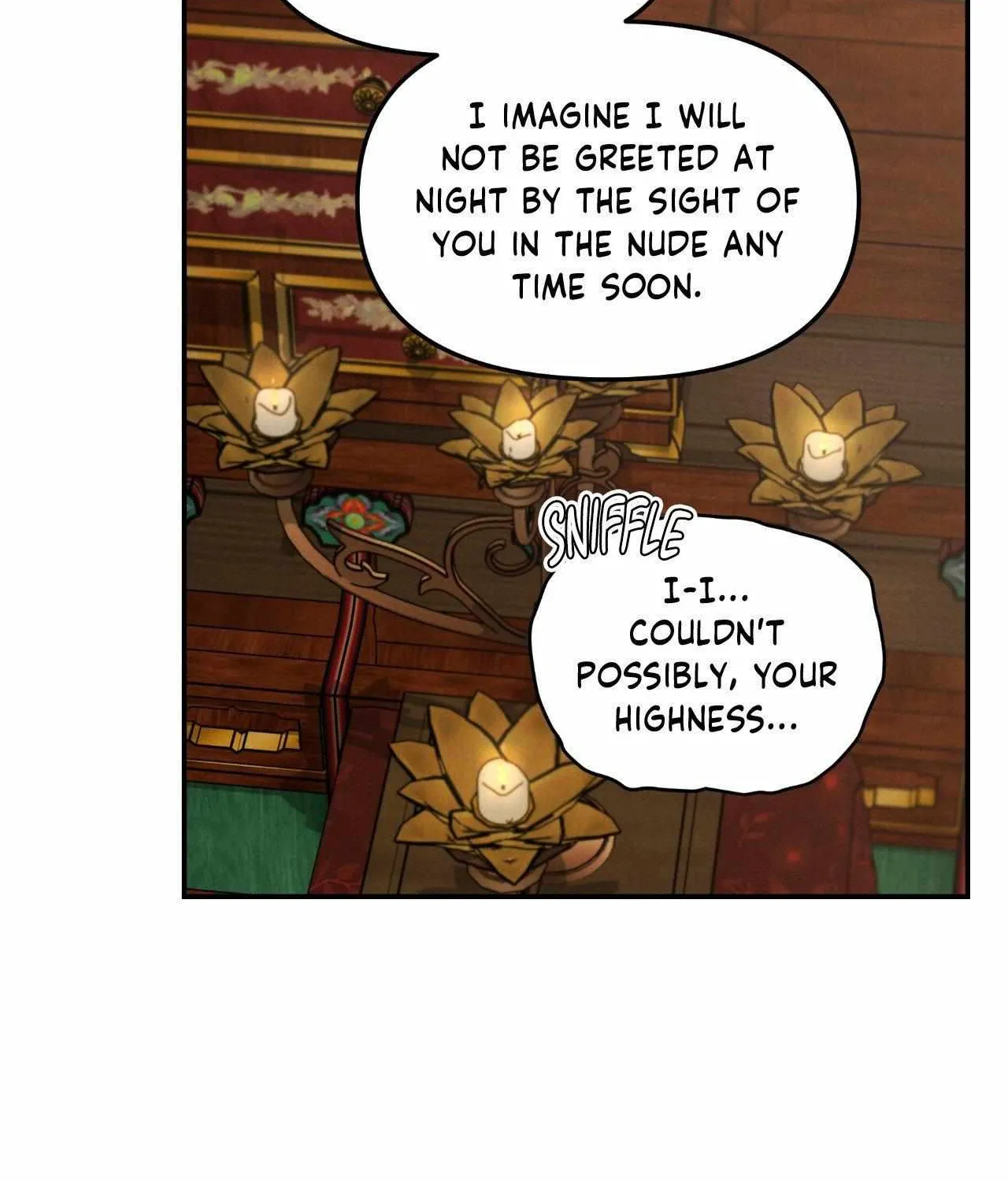 Oh wind, descend upon us Chapter 13 page 83 - 
