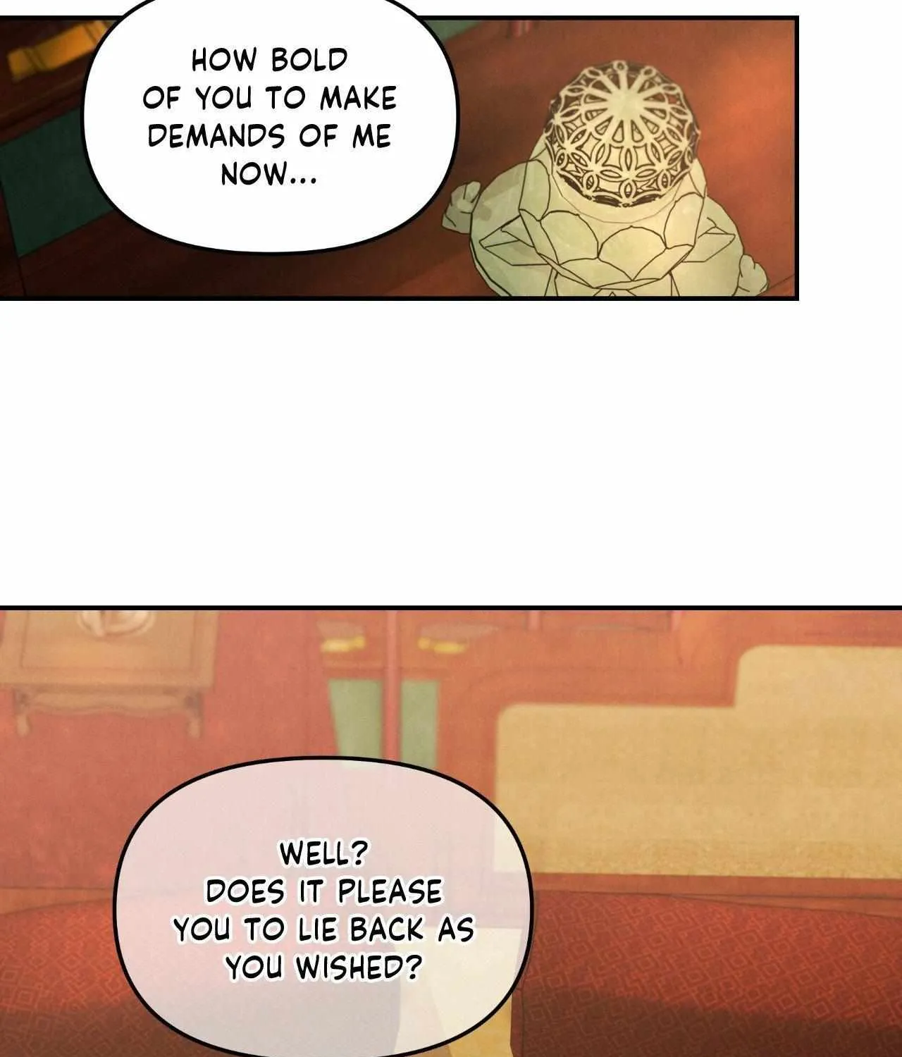 Oh wind, descend upon us Chapter 13 page 86 - 