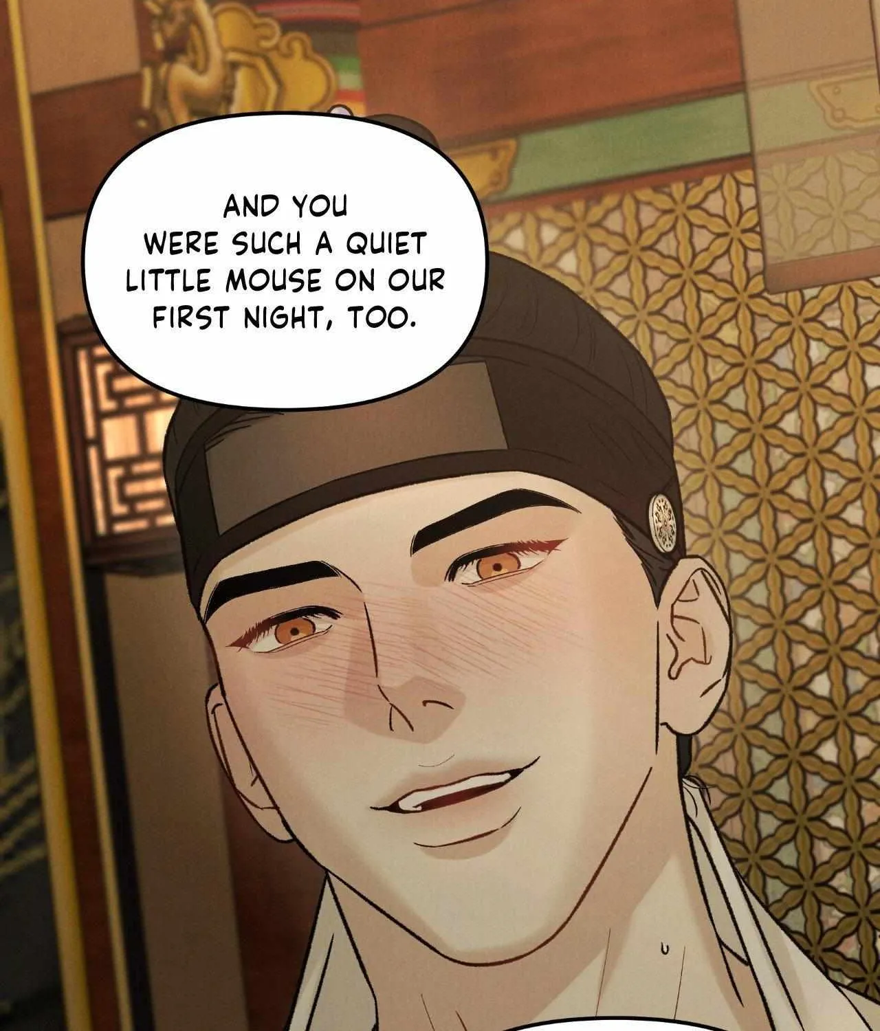 Oh wind, descend upon us Chapter 13 page 91 - 
