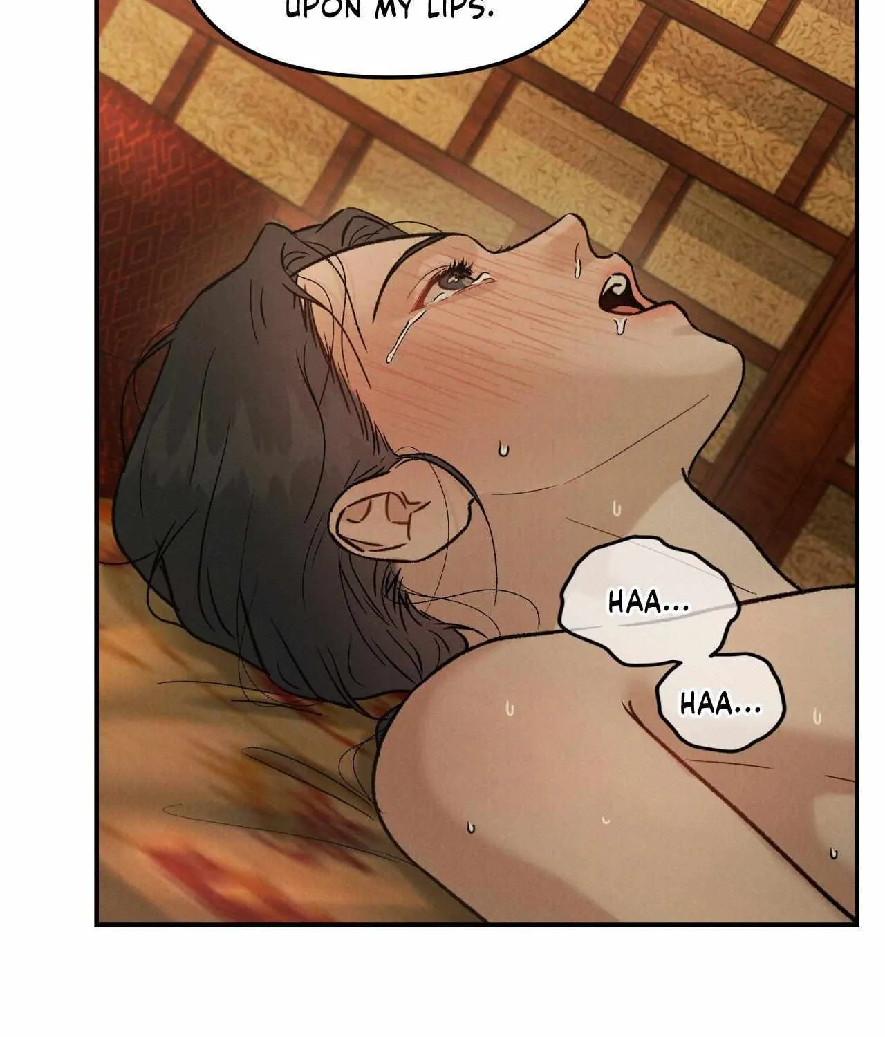 Oh wind, descend upon us Chapter 13 page 93 - 