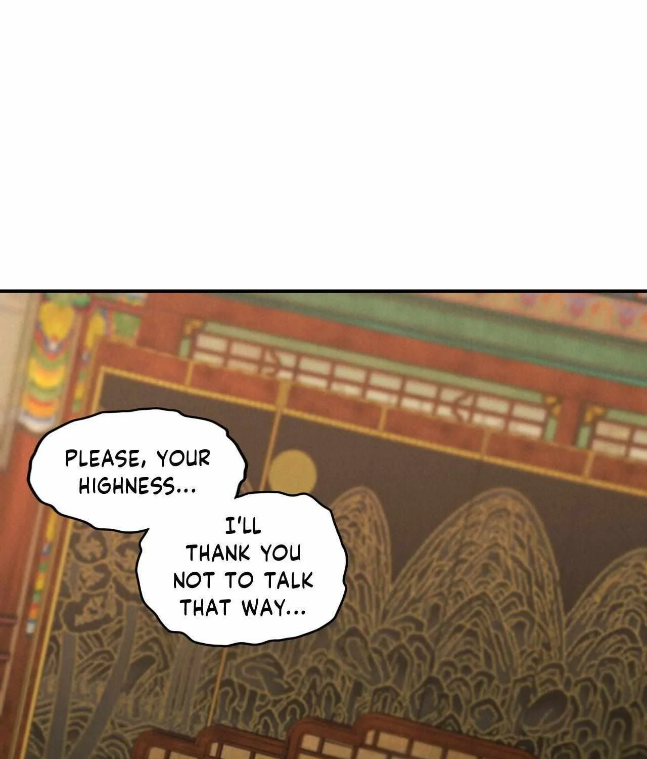 Oh wind, descend upon us Chapter 14 page 4 - 