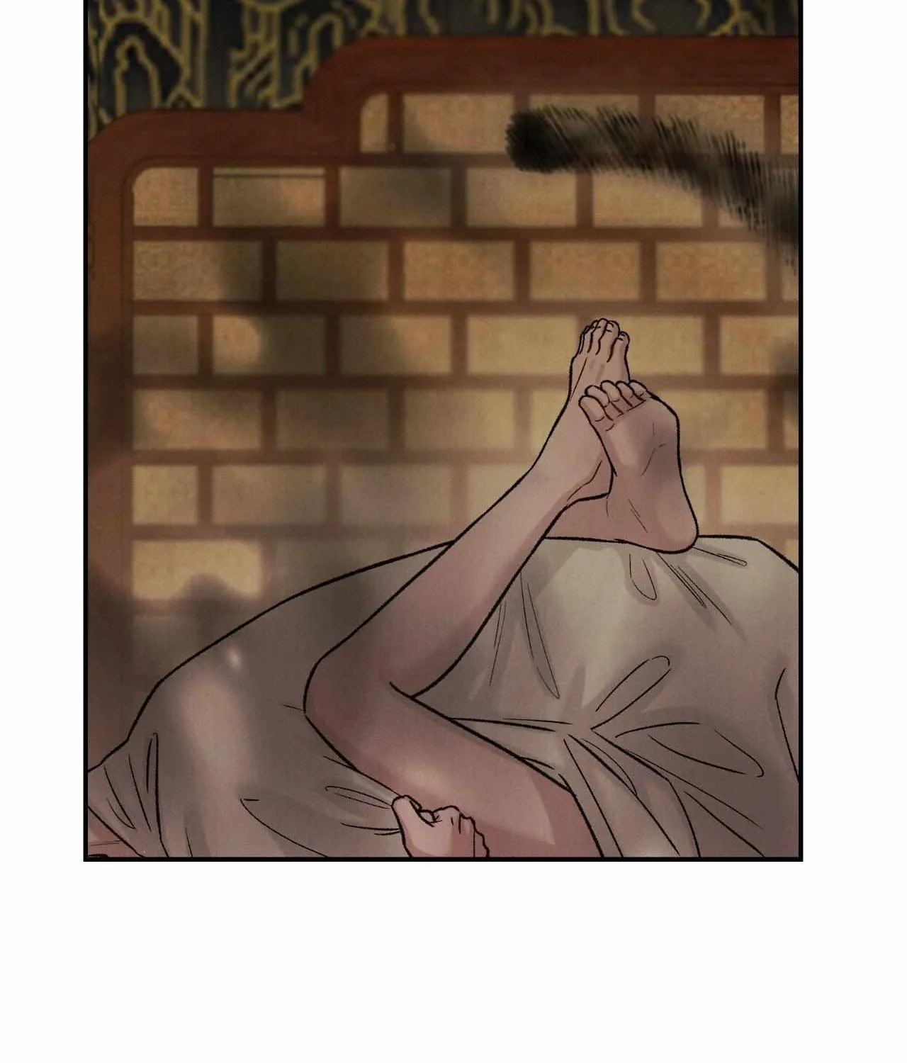 Oh wind, descend upon us Chapter 14 page 39 - 