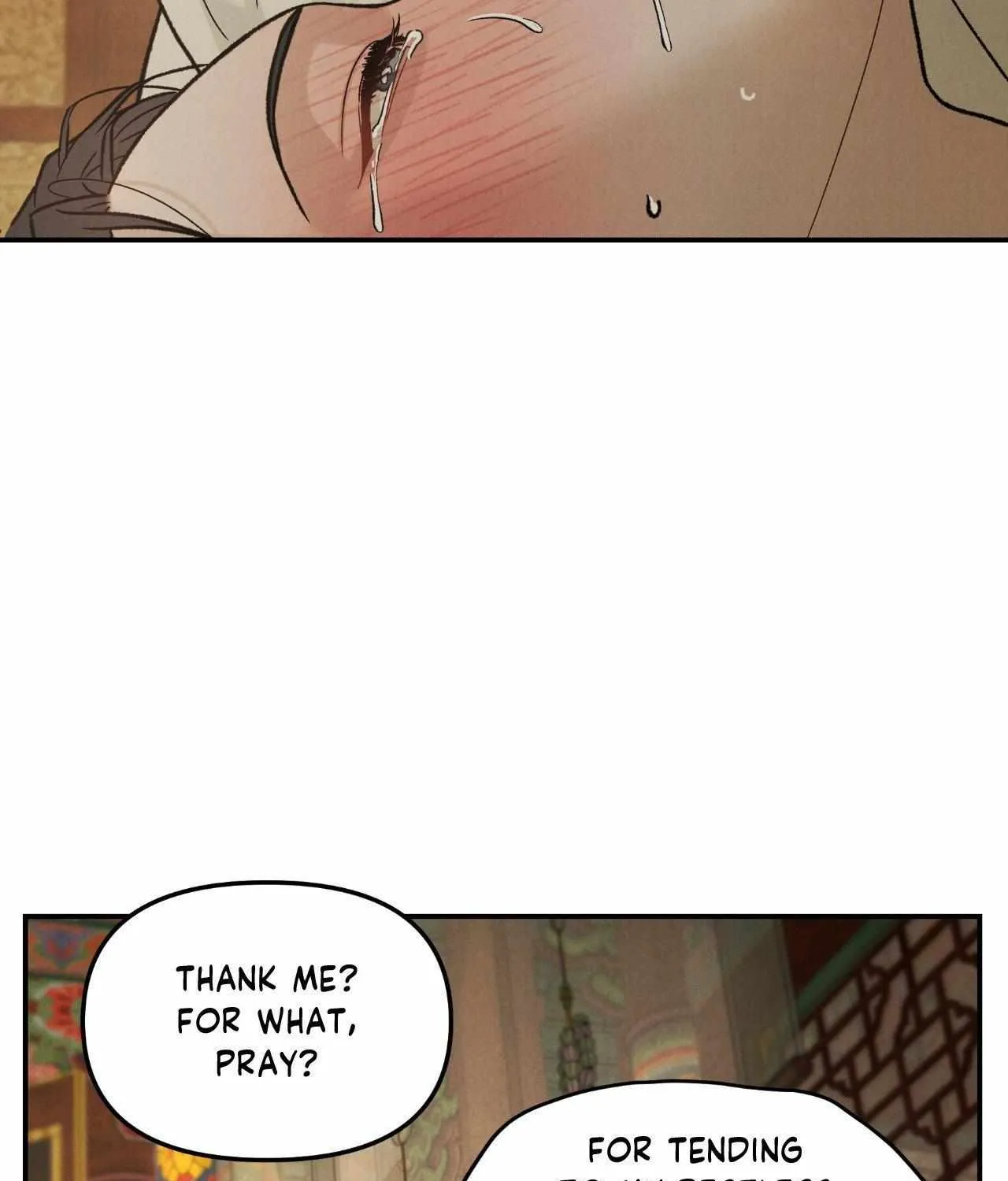 Oh wind, descend upon us Chapter 14 page 44 - 