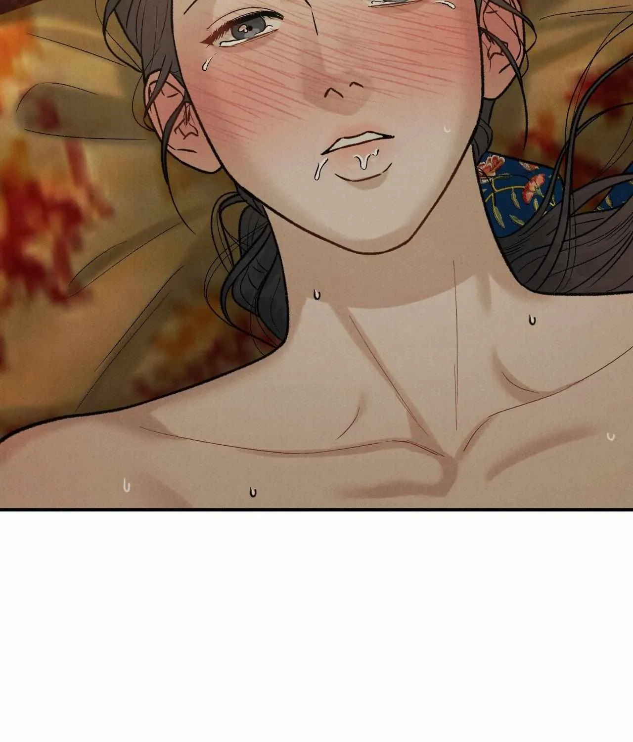 Oh wind, descend upon us Chapter 14 page 48 - 