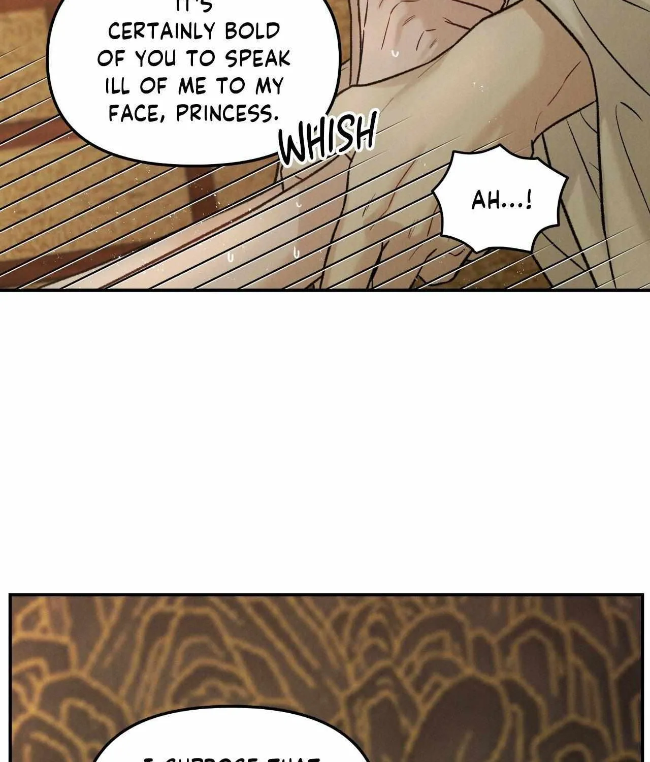 Oh wind, descend upon us Chapter 14 page 51 - 