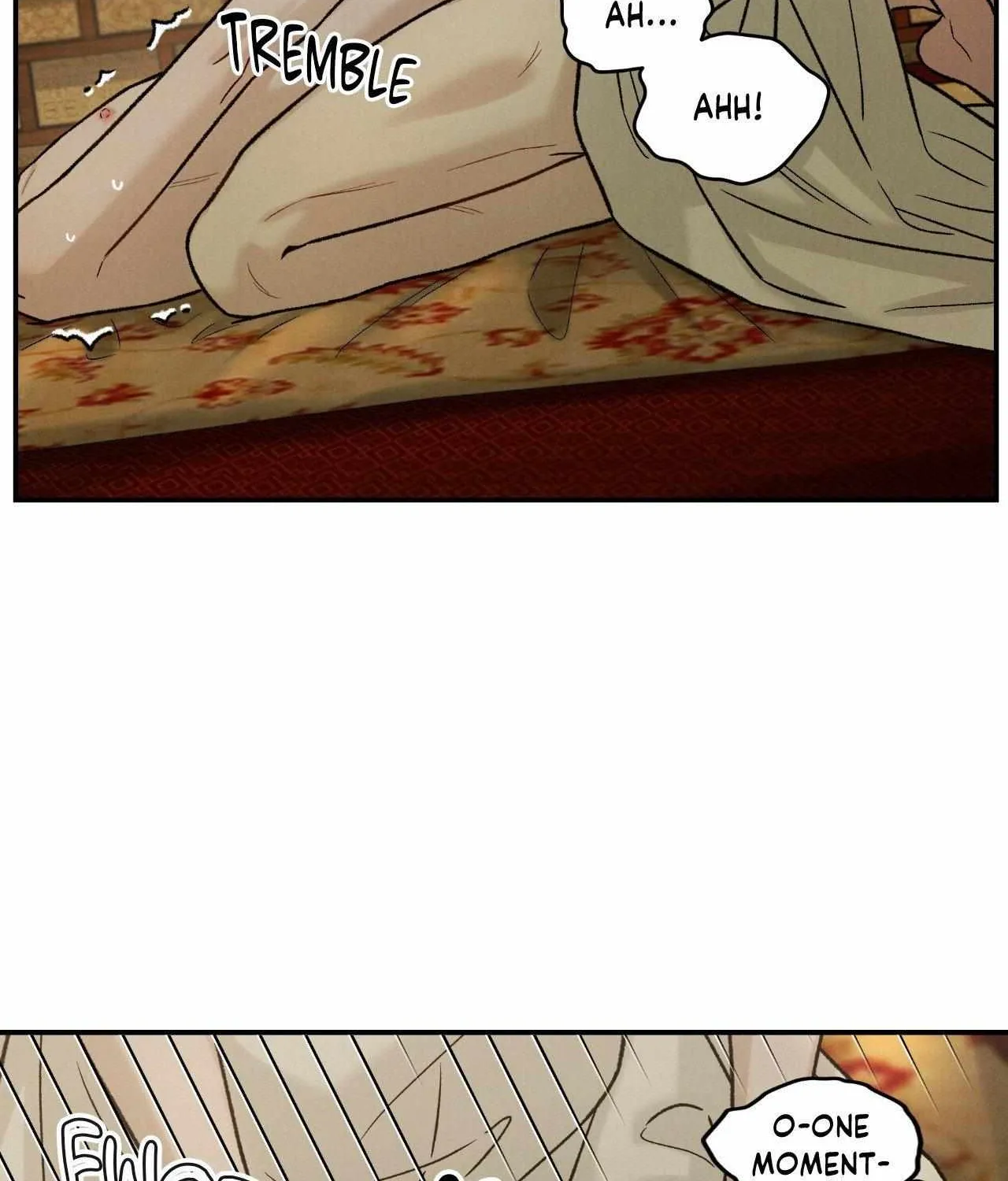 Oh wind, descend upon us Chapter 14 page 53 - 