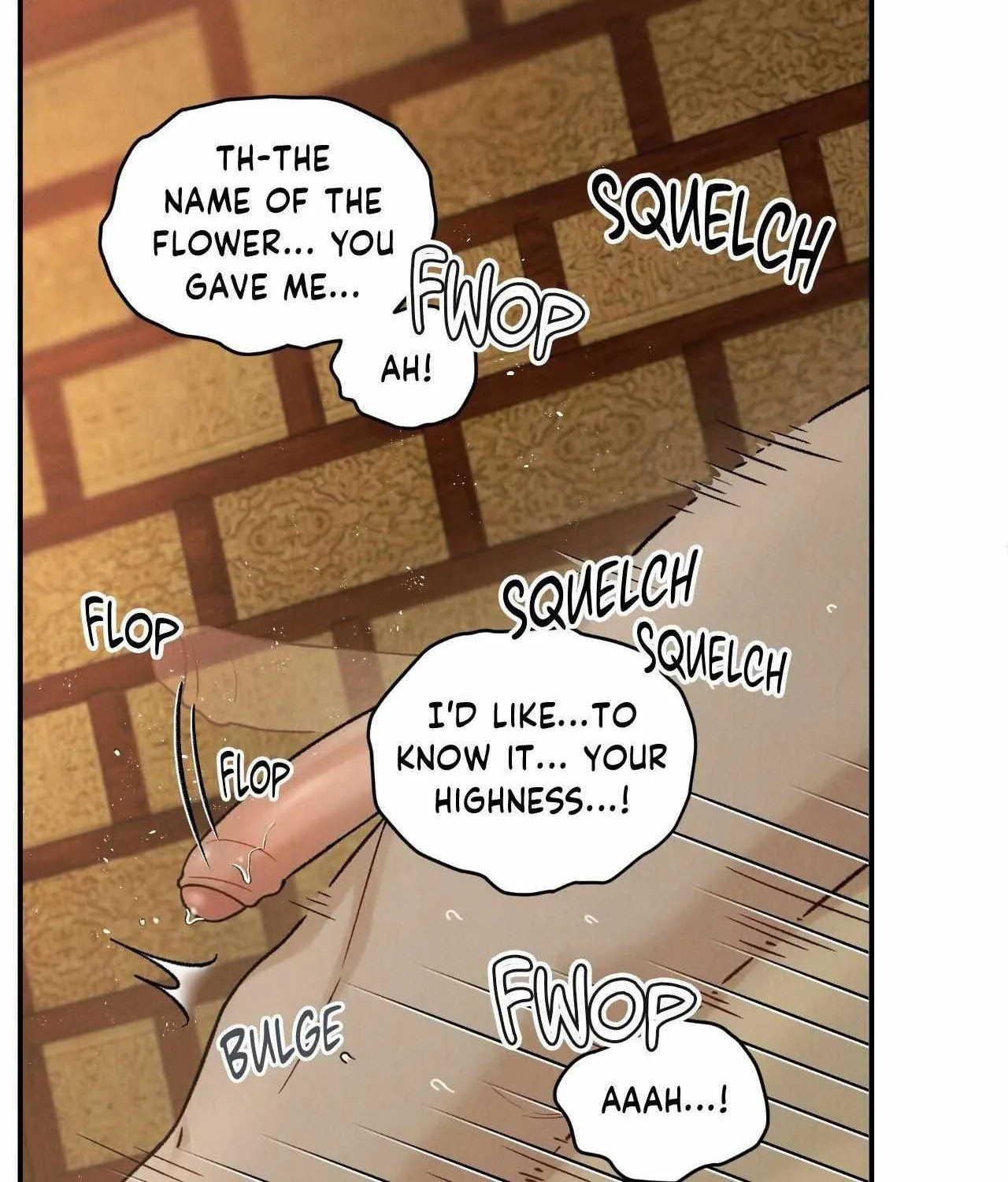 Oh wind, descend upon us Chapter 14 page 55 - 