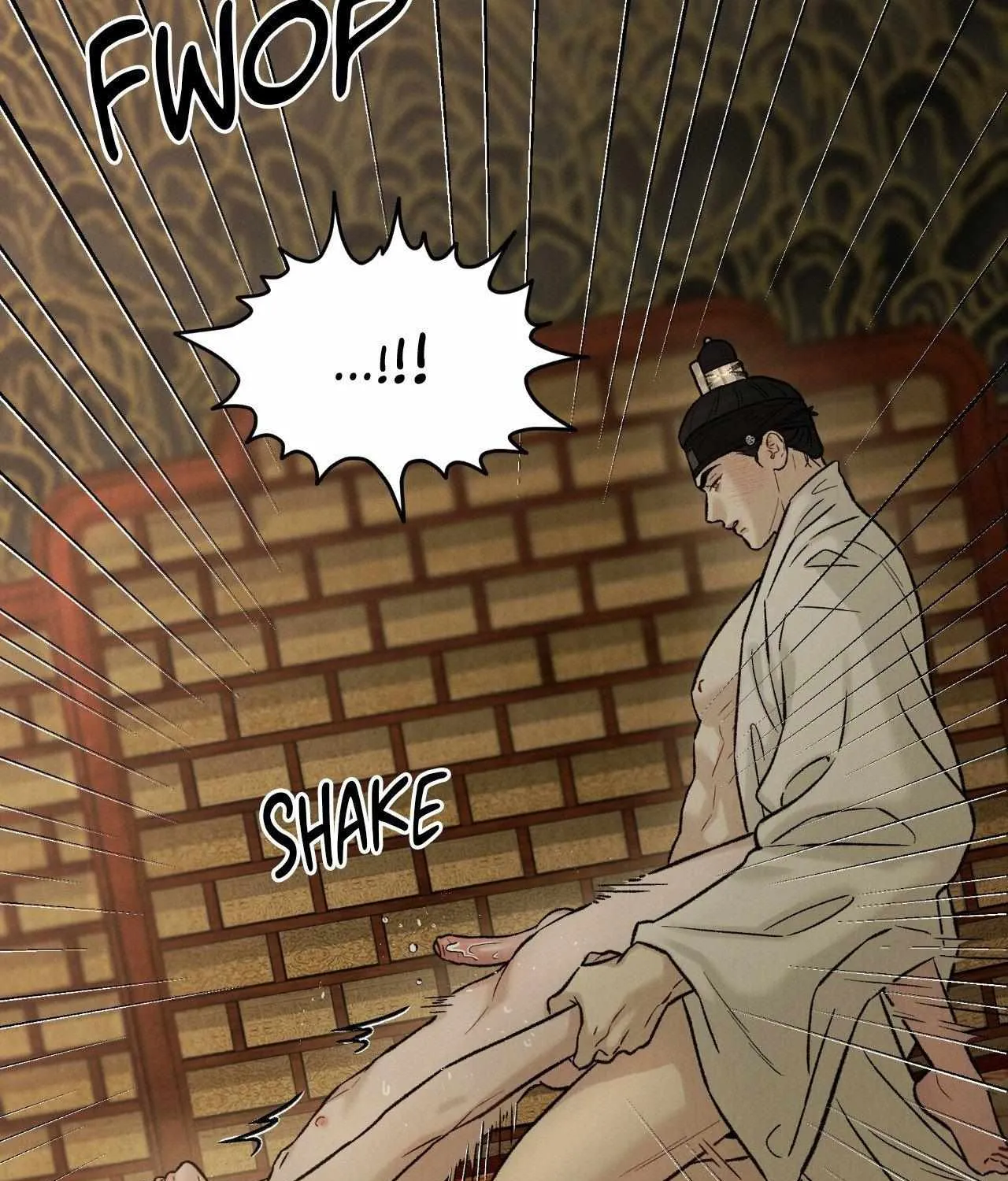 Oh wind, descend upon us Chapter 14 page 66 - 