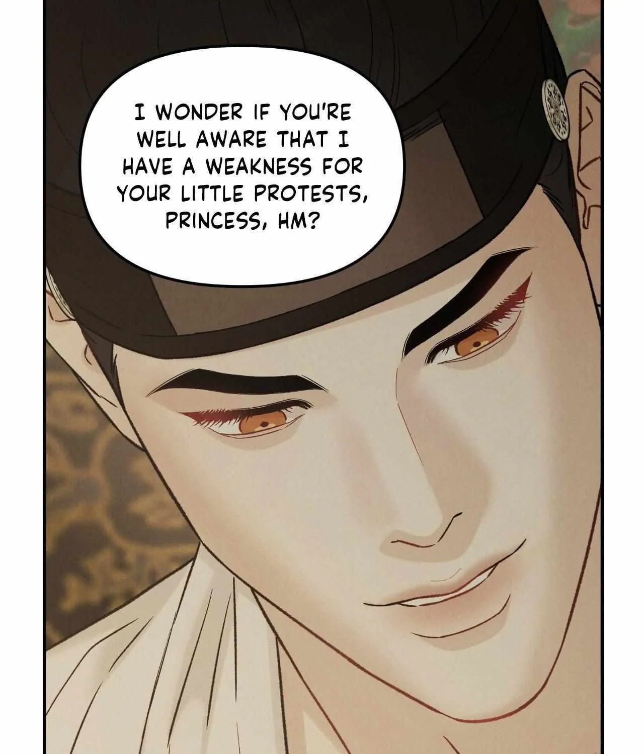 Oh wind, descend upon us Chapter 15 page 19 - 