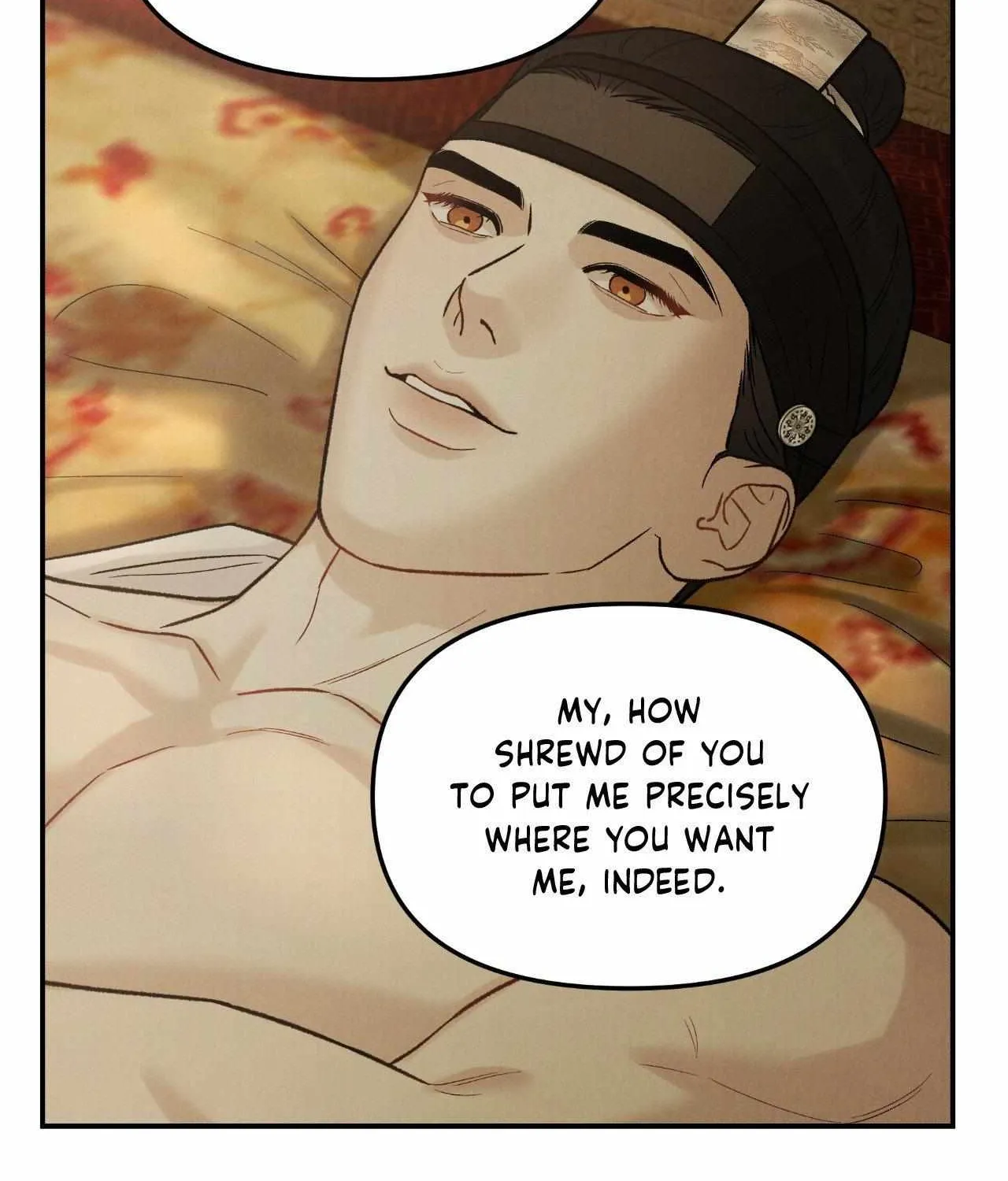 Oh wind, descend upon us Chapter 15 page 24 - 