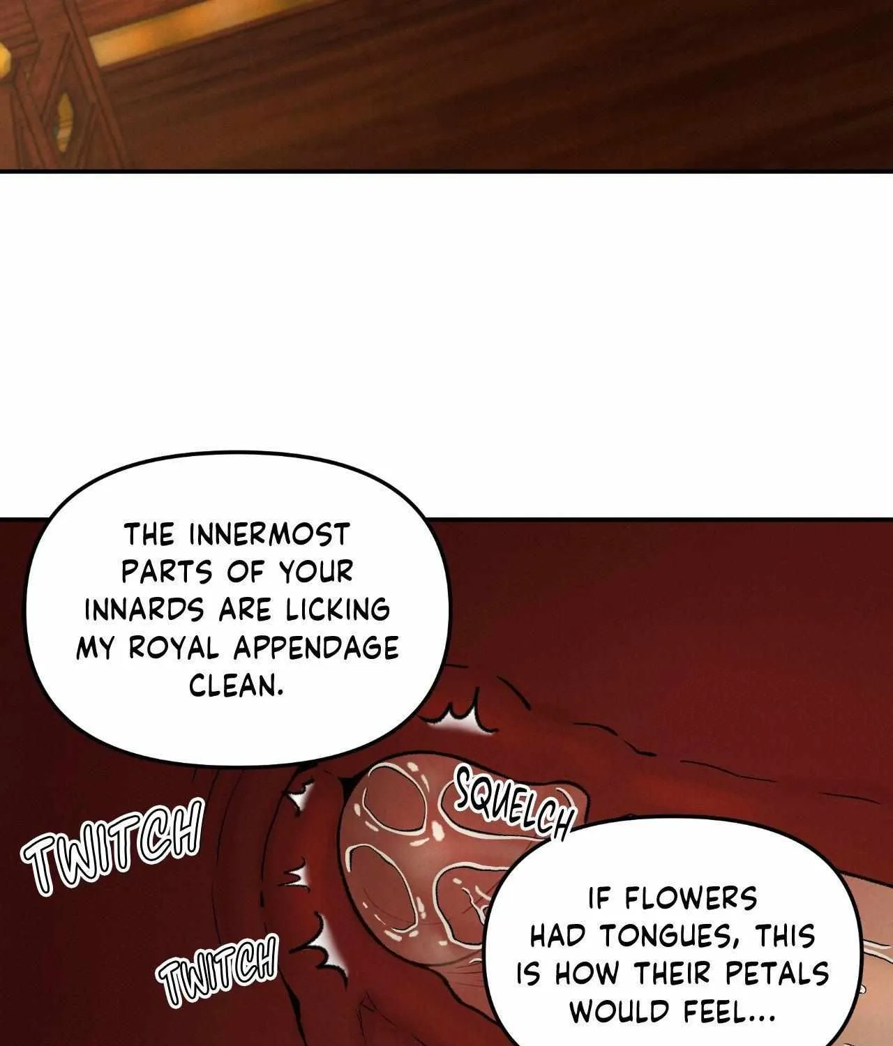 Oh wind, descend upon us Chapter 15 page 5 - 