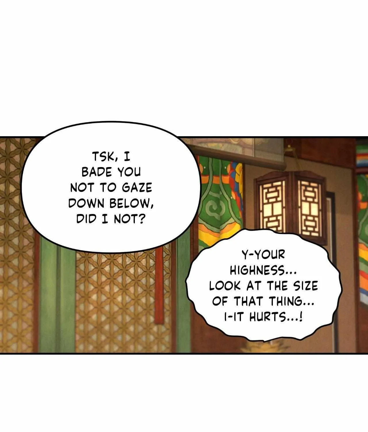 Oh wind, descend upon us Chapter 15 page 42 - 