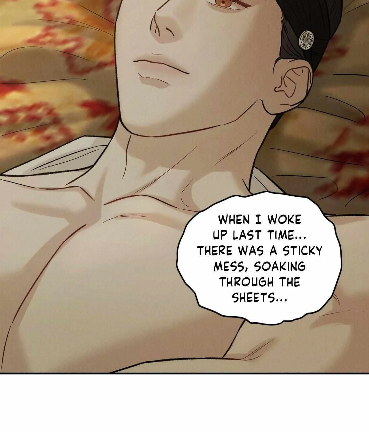 Oh wind, descend upon us Chapter 15 page 48 - 