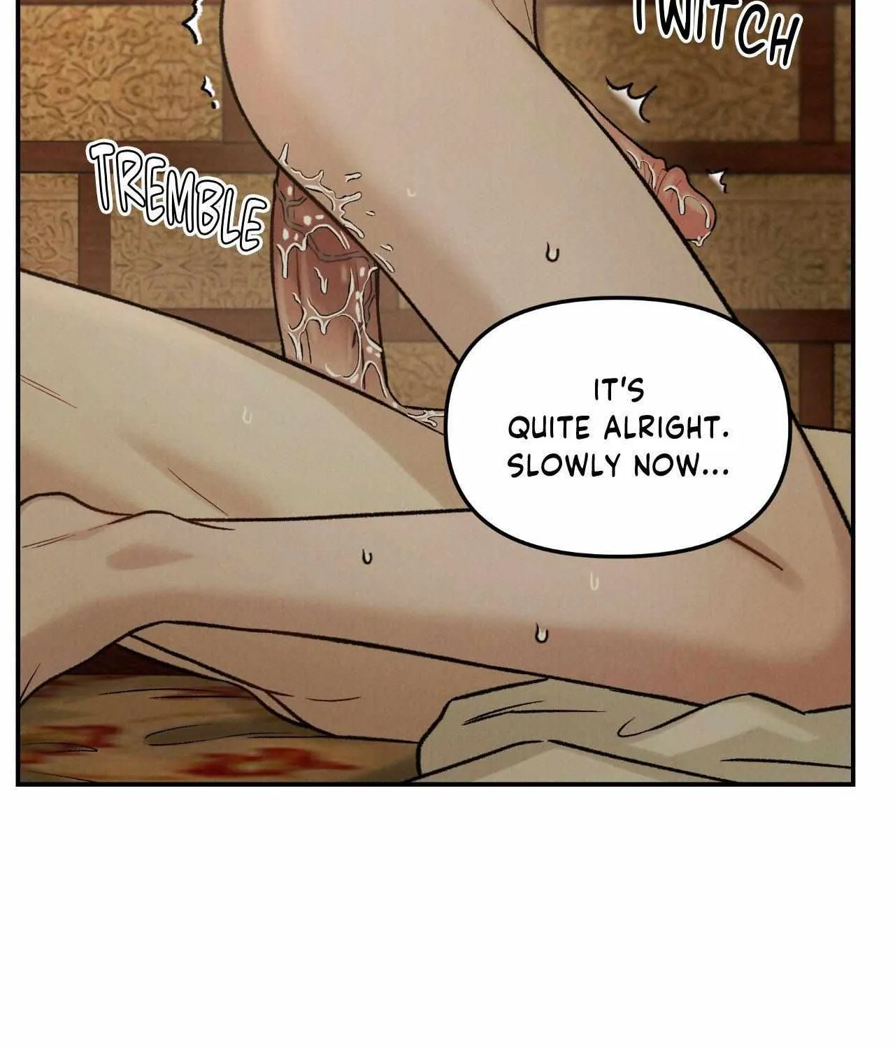 Oh wind, descend upon us Chapter 15 page 54 - 