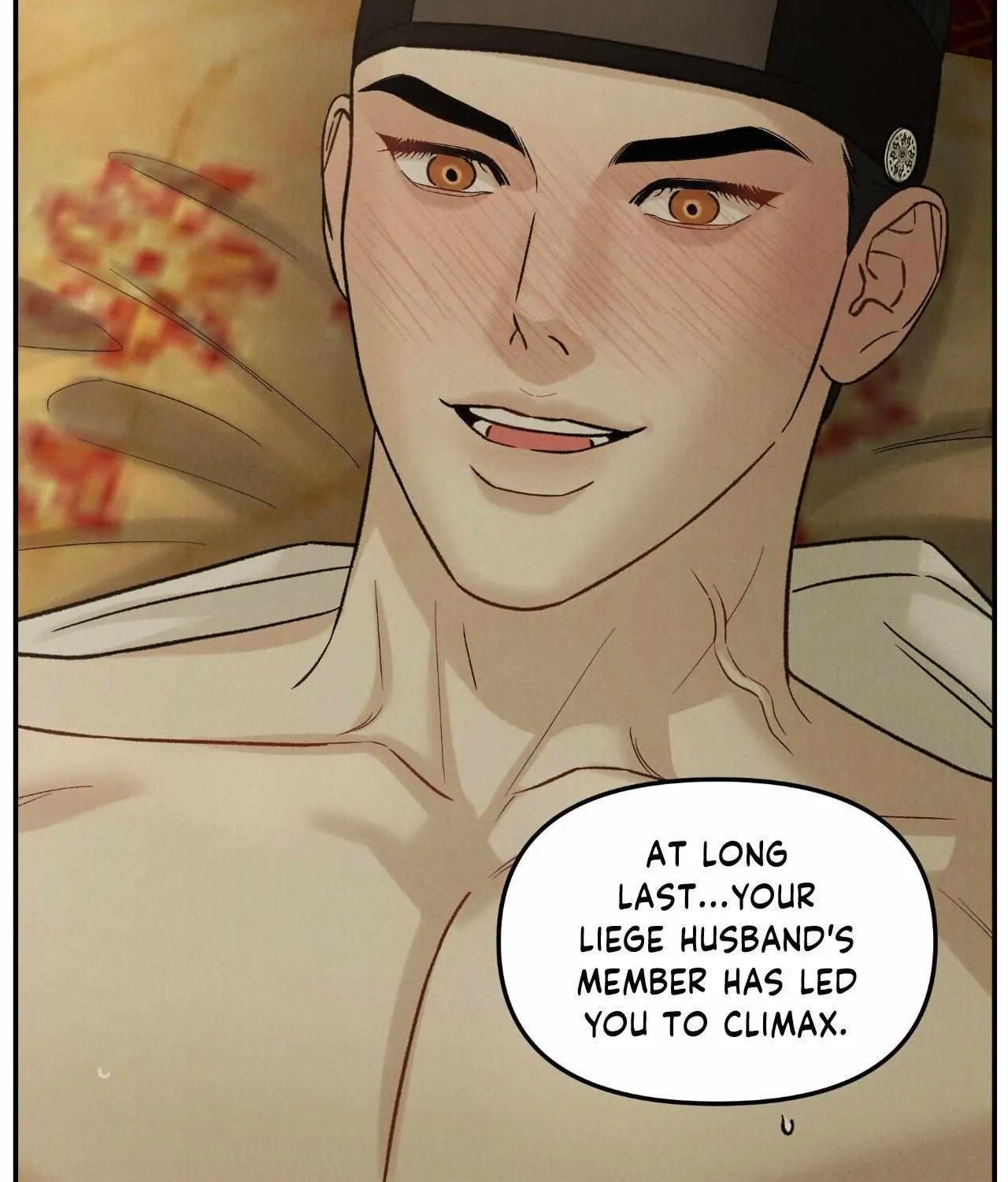 Oh wind, descend upon us Chapter 15 page 70 - 
