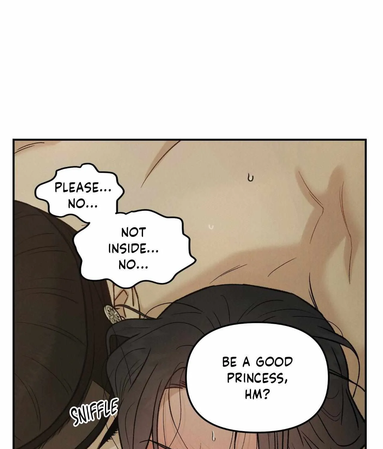 Oh wind, descend upon us Chapter 15 page 75 - 