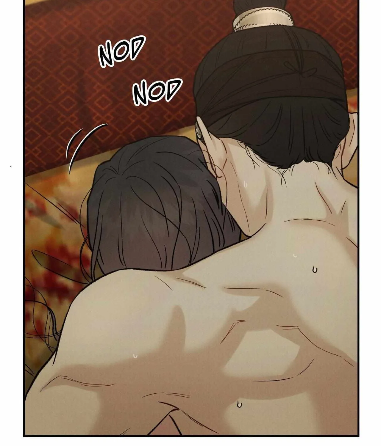 Oh wind, descend upon us Chapter 15 page 78 - 