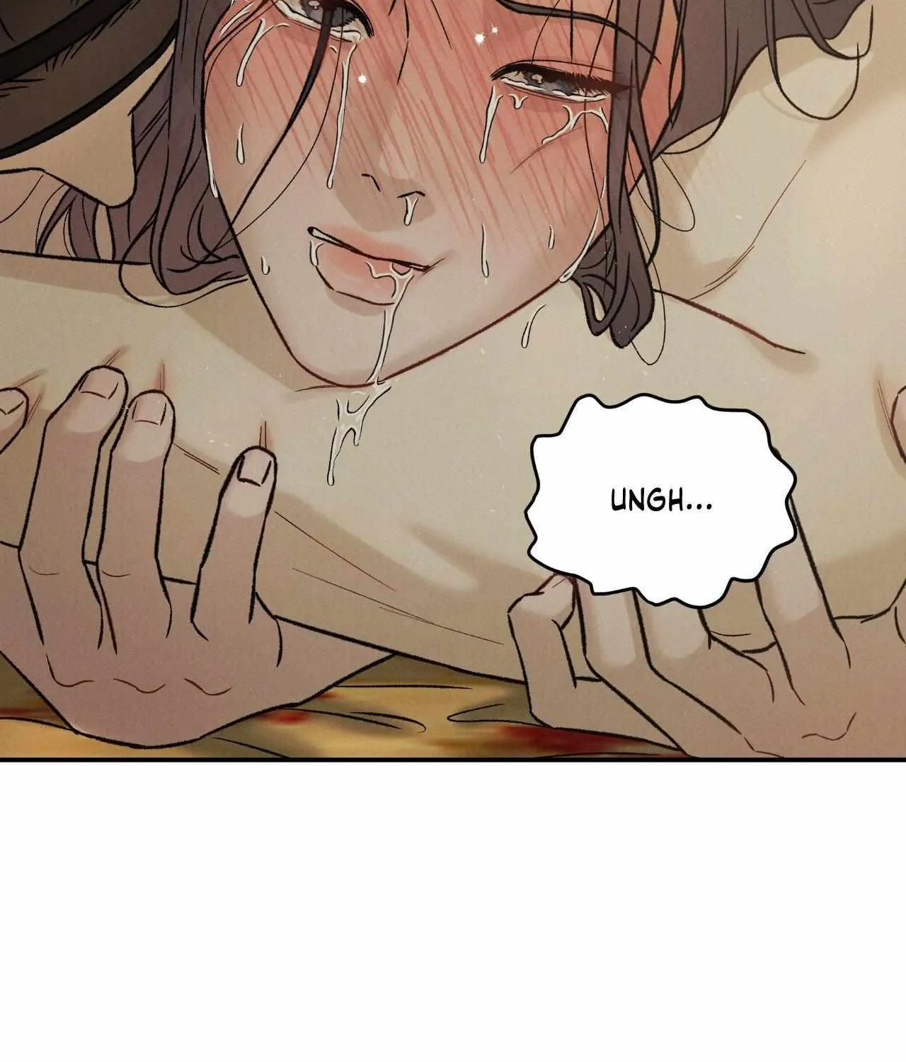 Oh wind, descend upon us Chapter 15 page 82 - 