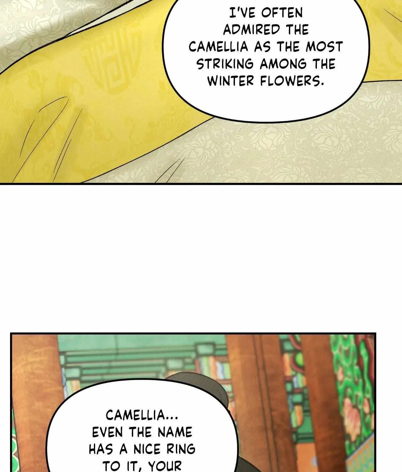 Oh wind, descend upon us Chapter 16 page 12 - 