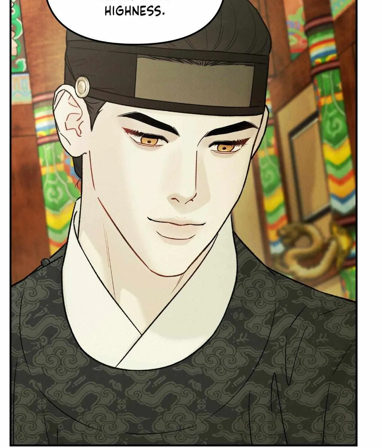 Oh wind, descend upon us Chapter 16 page 13 - 