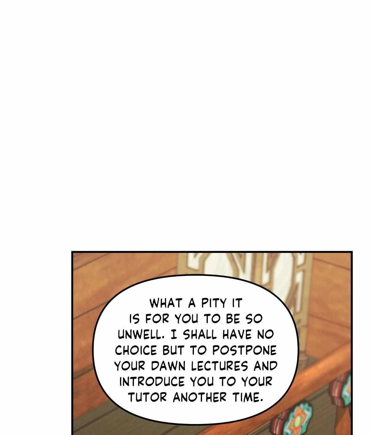 Oh wind, descend upon us Chapter 16 page 14 - 