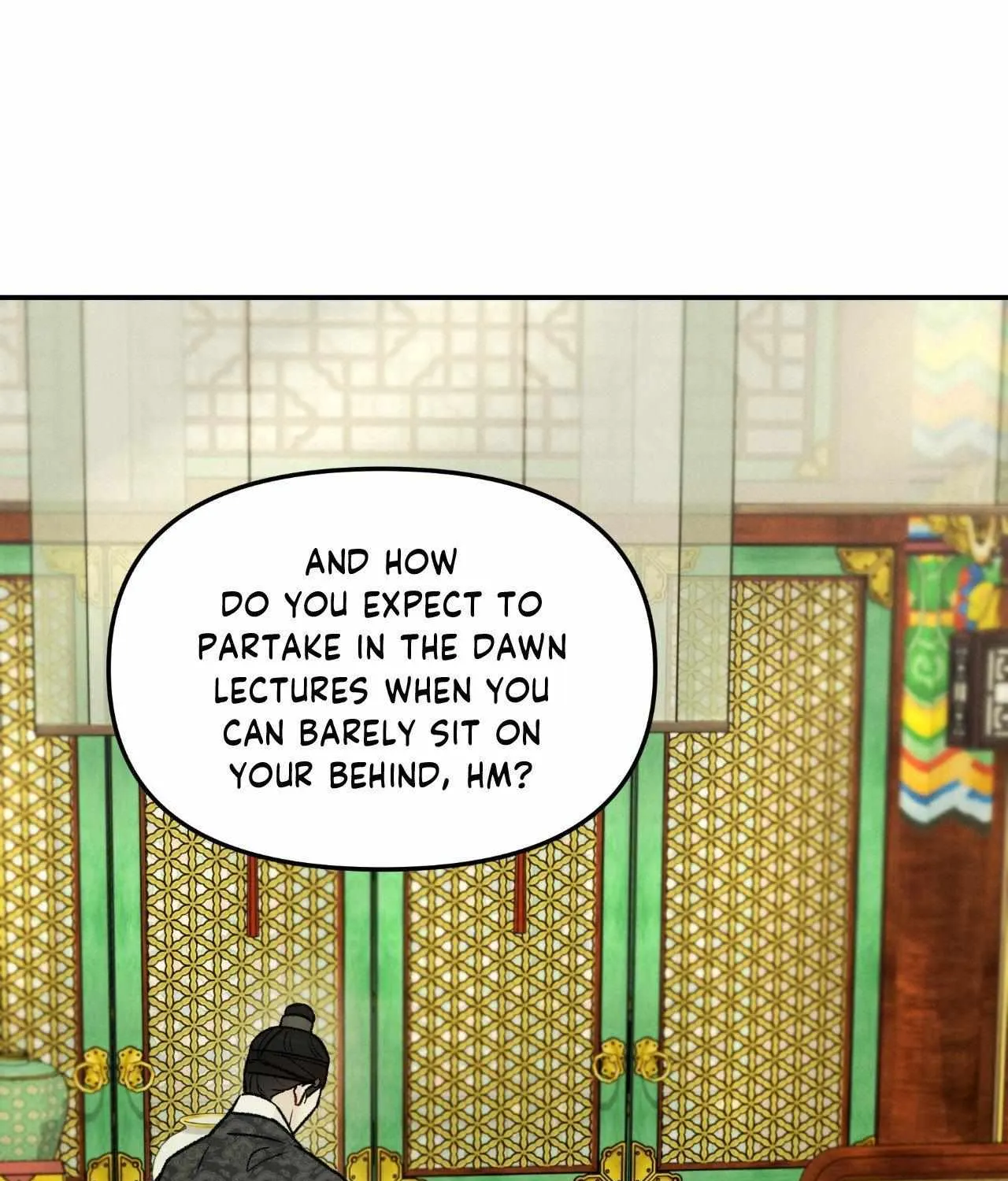 Oh wind, descend upon us Chapter 16 page 16 - 