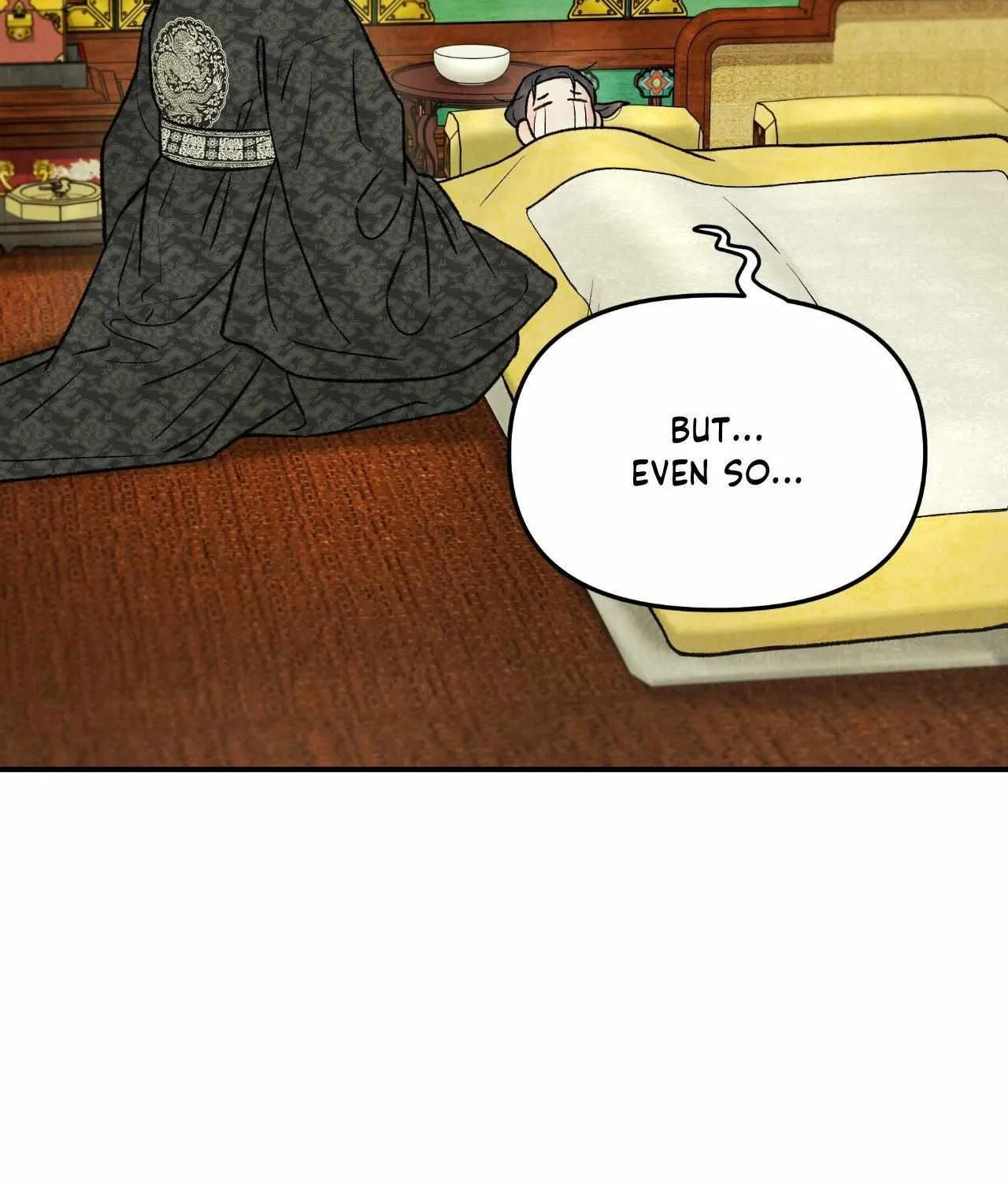 Oh wind, descend upon us Chapter 16 page 17 - 
