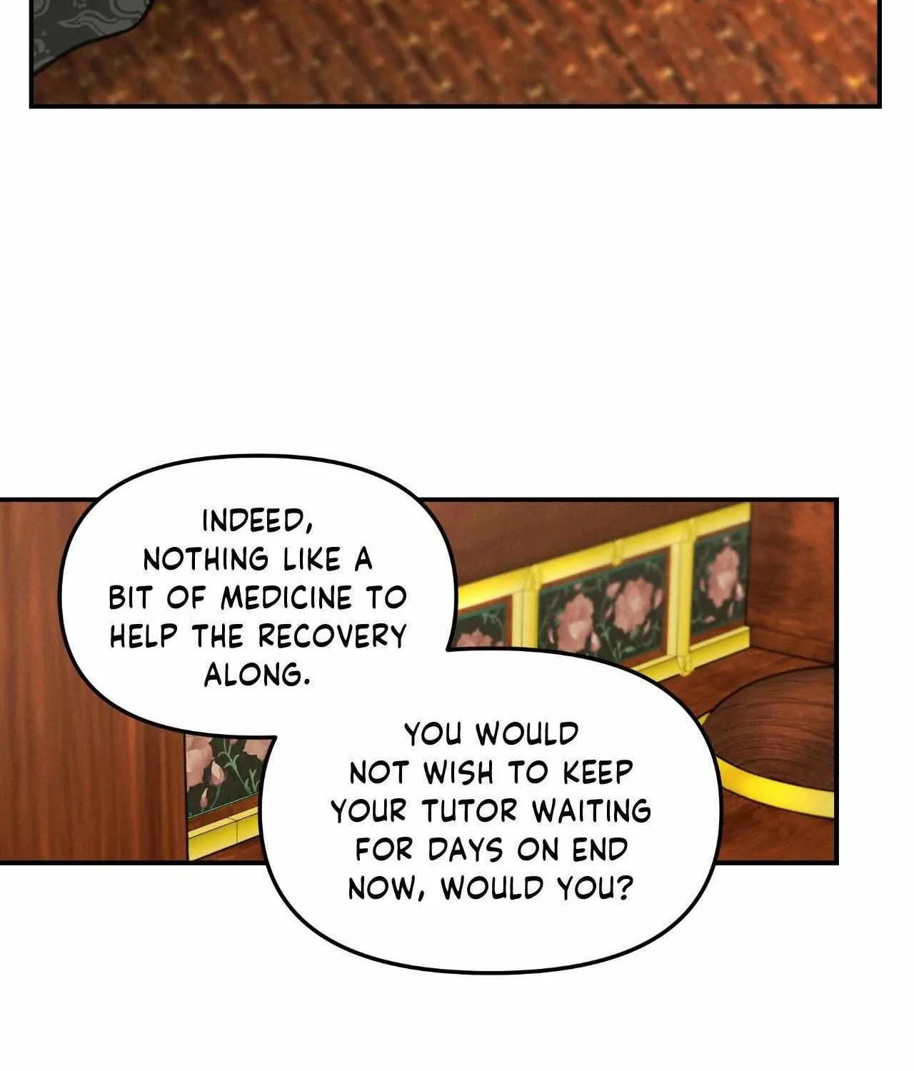 Oh wind, descend upon us Chapter 16 page 19 - 