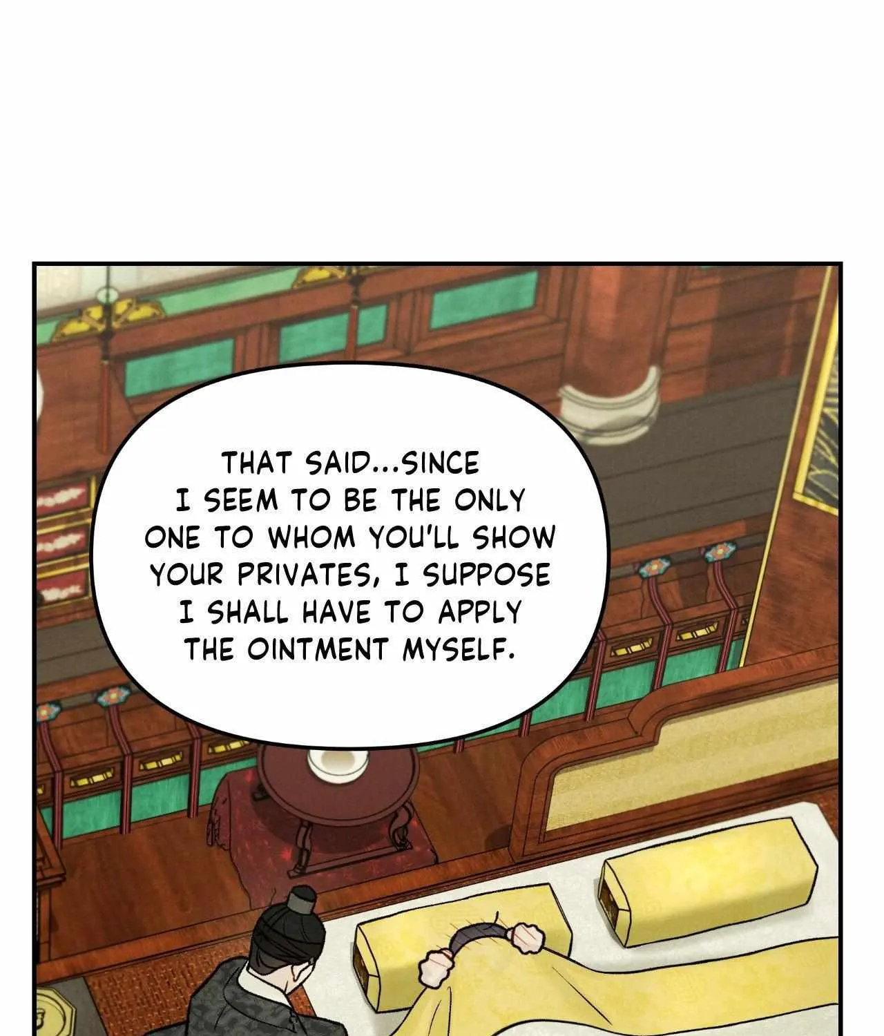 Oh wind, descend upon us Chapter 16 page 20 - 