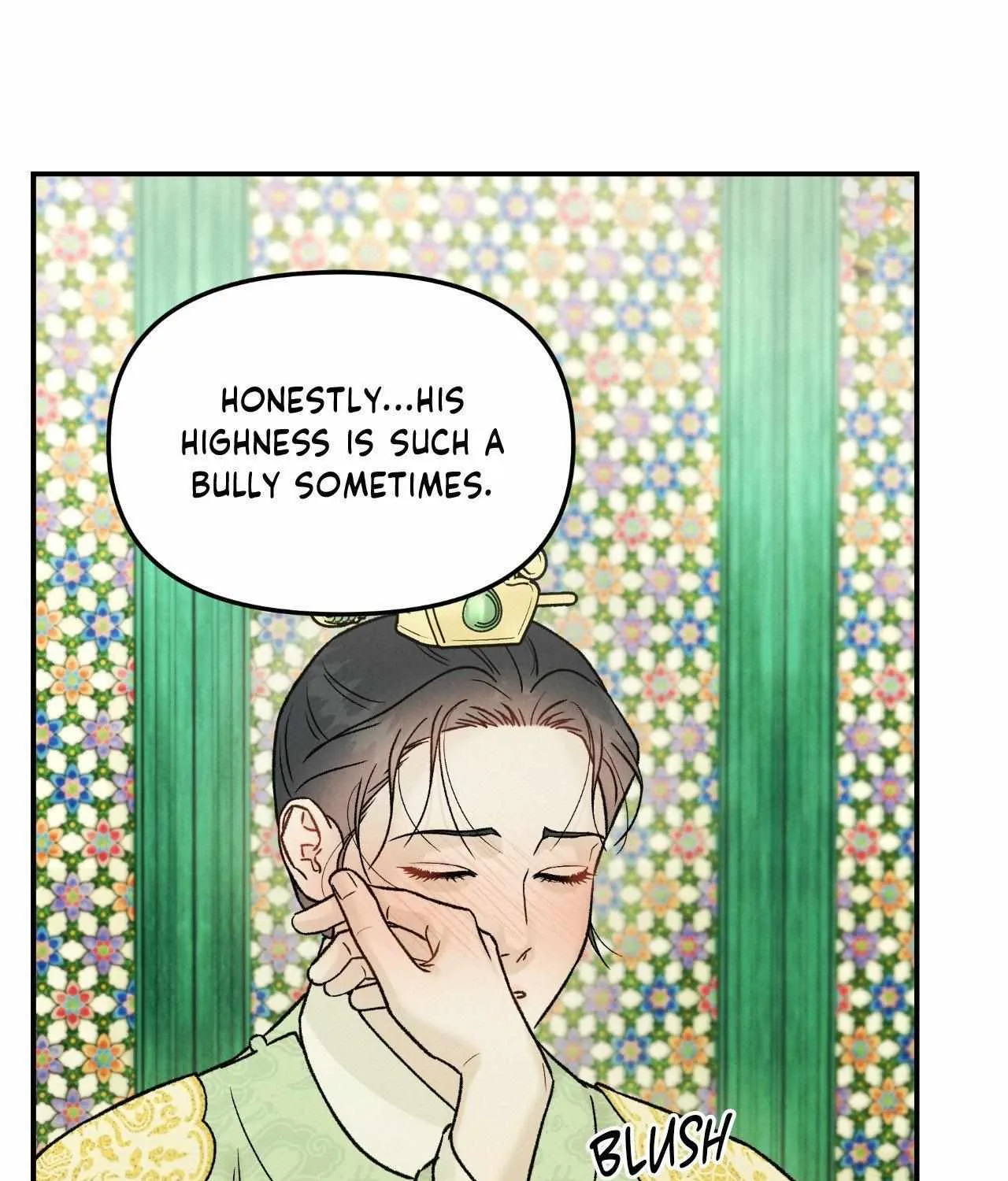 Oh wind, descend upon us Chapter 16 page 26 - 