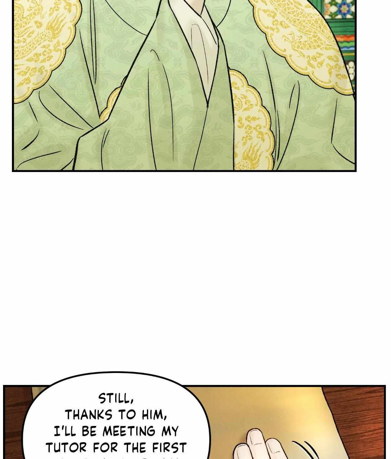 Oh wind, descend upon us Chapter 16 page 27 - 