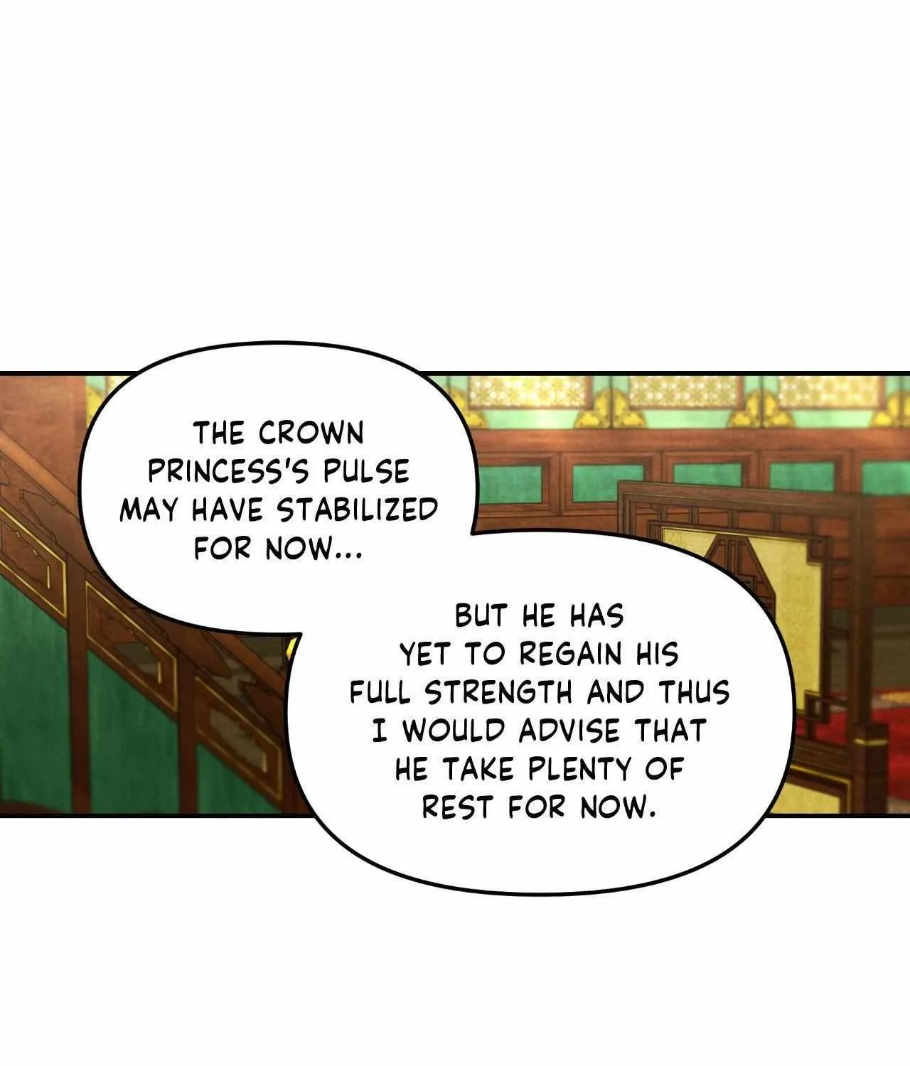 Oh wind, descend upon us Chapter 16 page 4 - 