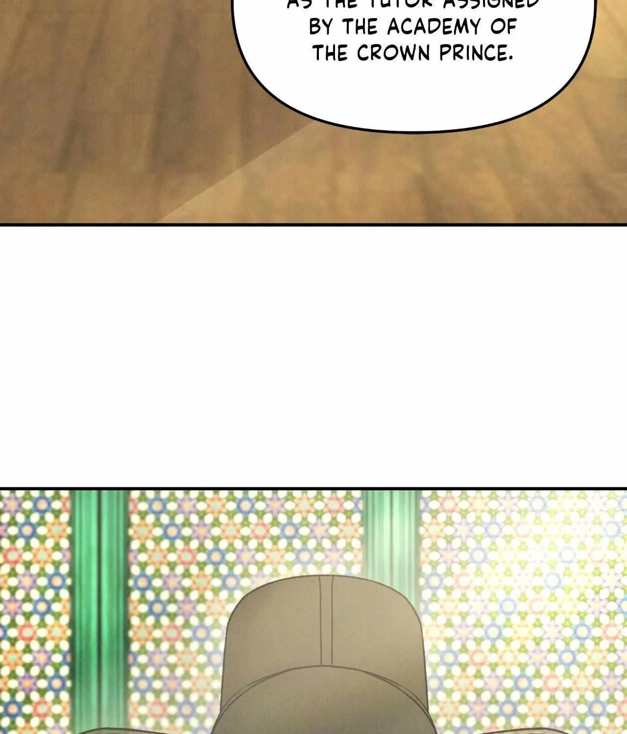 Oh wind, descend upon us Chapter 16 page 34 - 