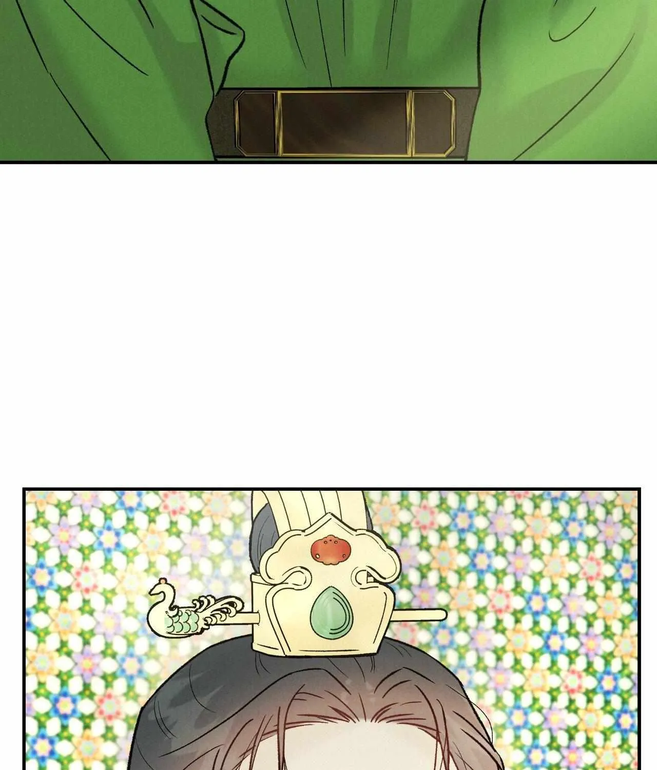 Oh wind, descend upon us Chapter 16 page 36 - 