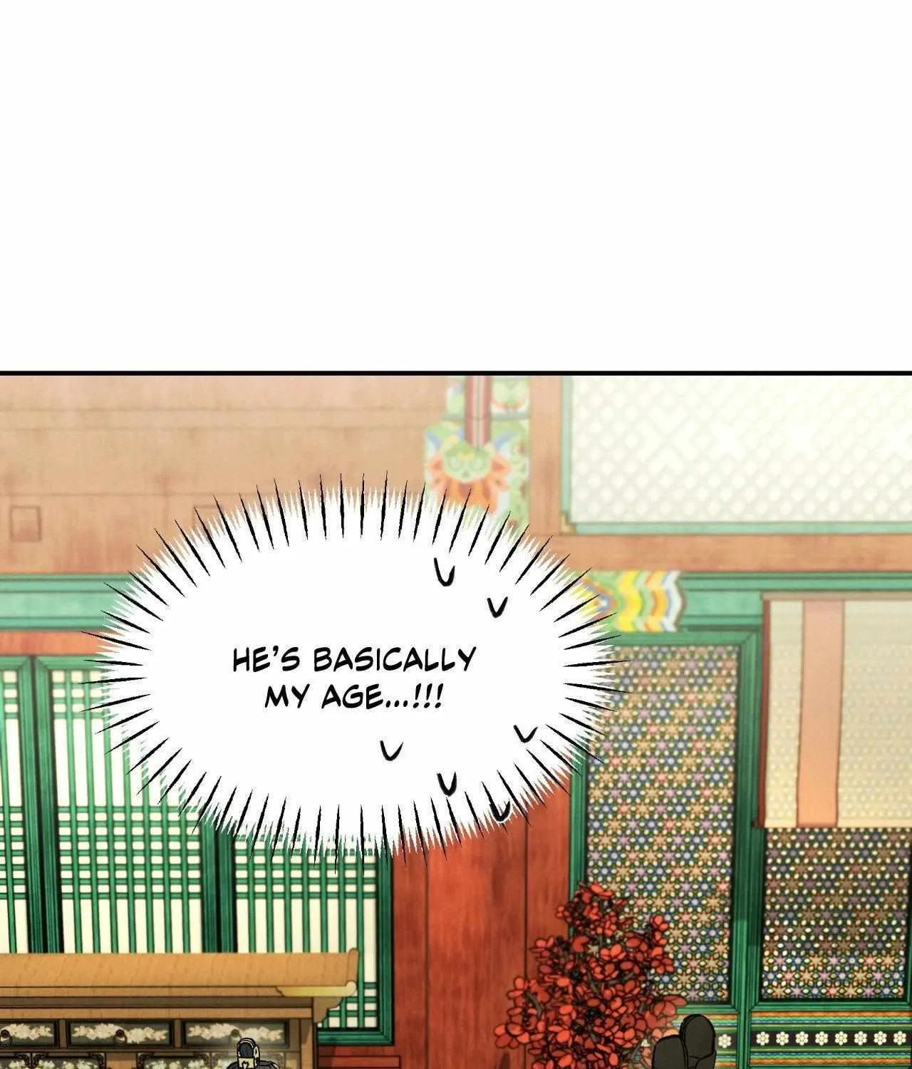 Oh wind, descend upon us Chapter 16 page 38 - 