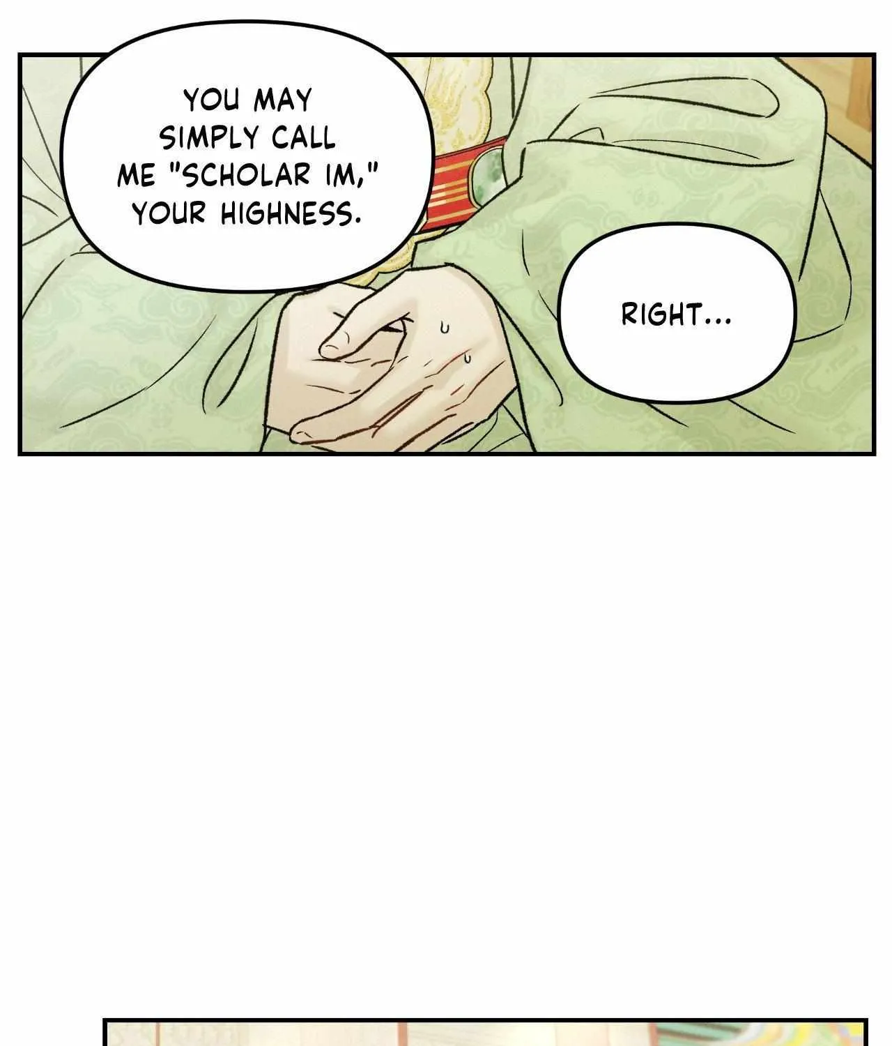Oh wind, descend upon us Chapter 16 page 40 - 