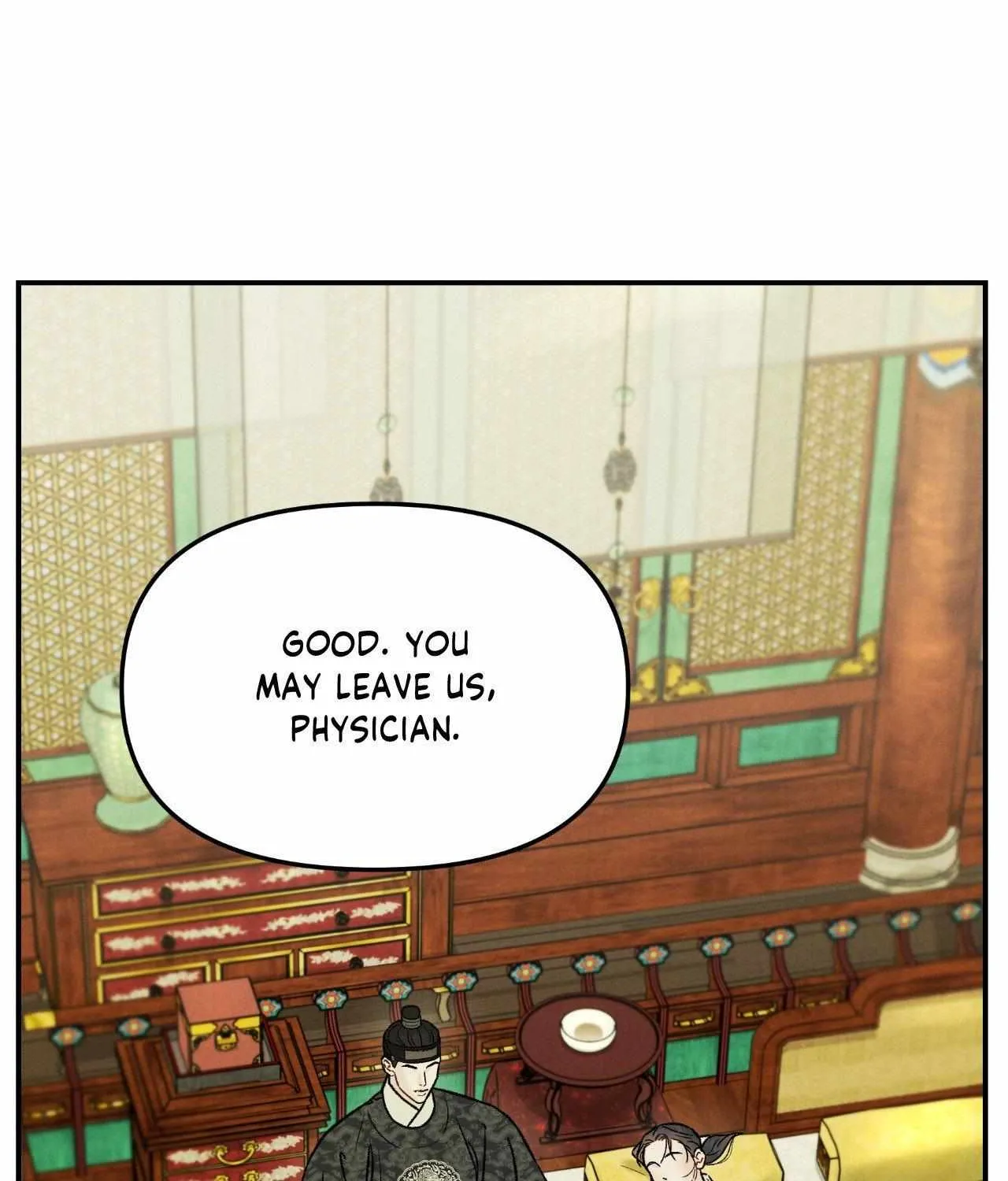 Oh wind, descend upon us Chapter 16 page 5 - 