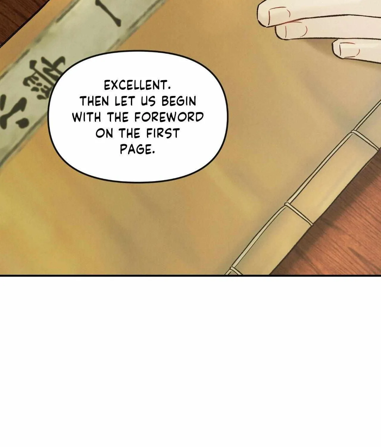 Oh wind, descend upon us Chapter 16 page 45 - 