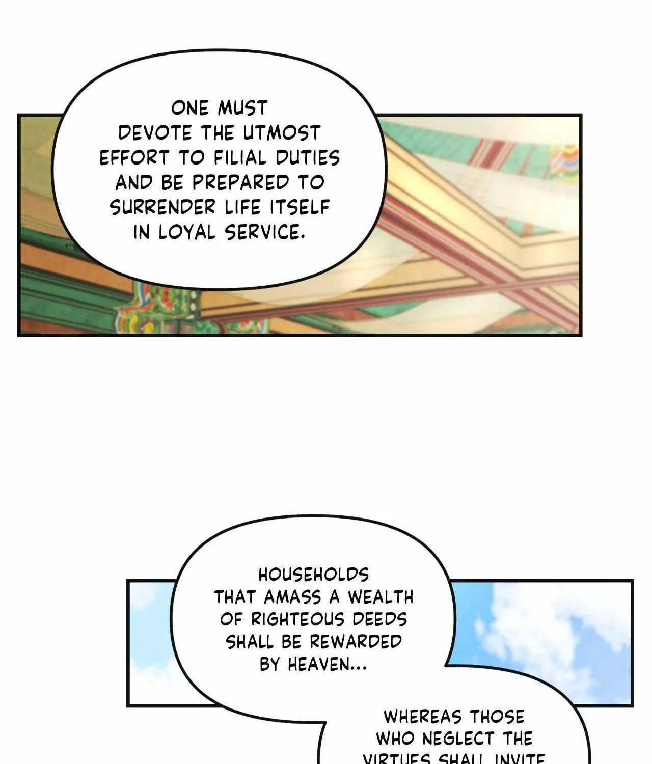 Oh wind, descend upon us Chapter 16 page 49 - 