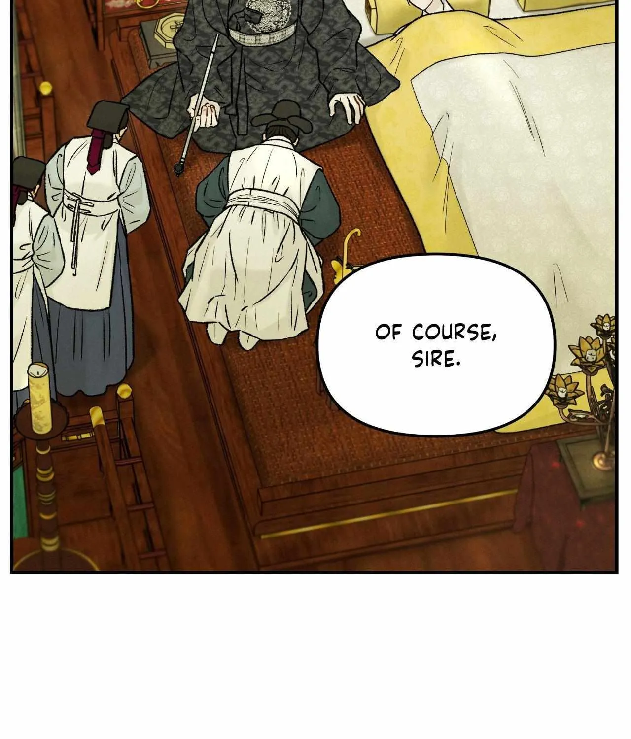 Oh wind, descend upon us Chapter 16 page 6 - 