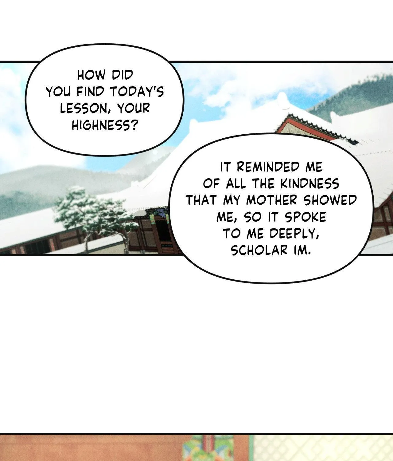 Oh wind, descend upon us Chapter 16 page 51 - 