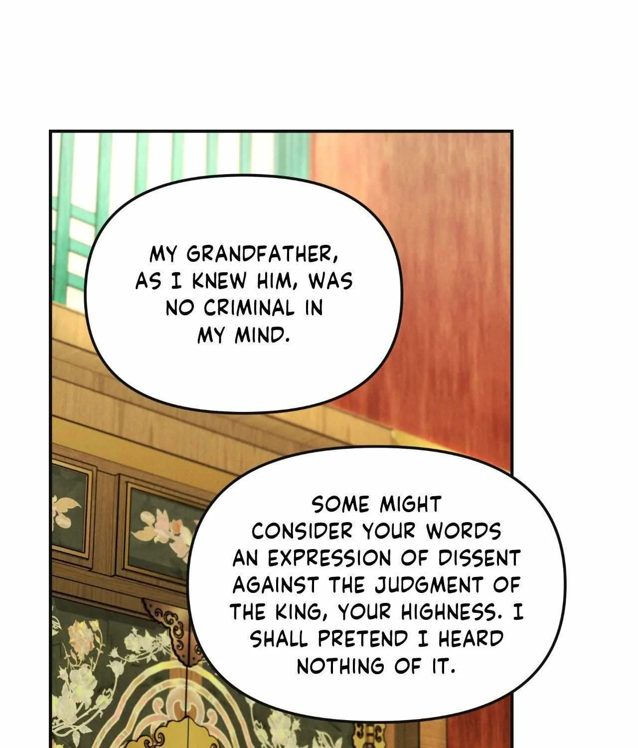 Oh wind, descend upon us Chapter 16 page 57 - 
