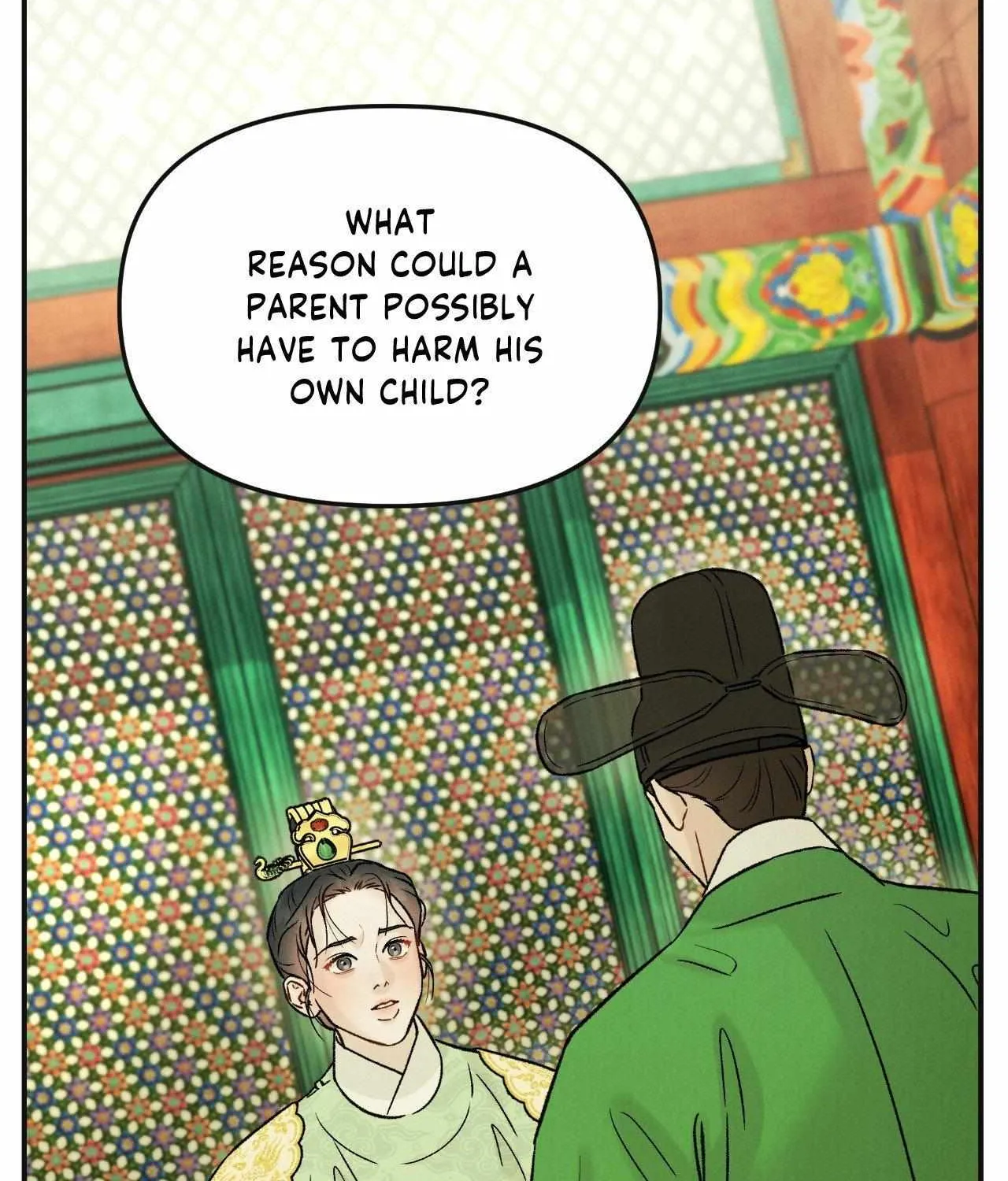 Oh wind, descend upon us Chapter 16 page 59 - 