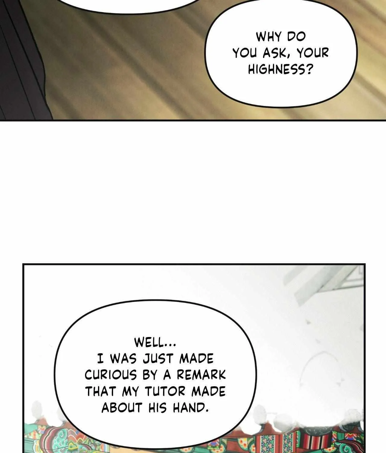 Oh wind, descend upon us Chapter 16 page 66 - 