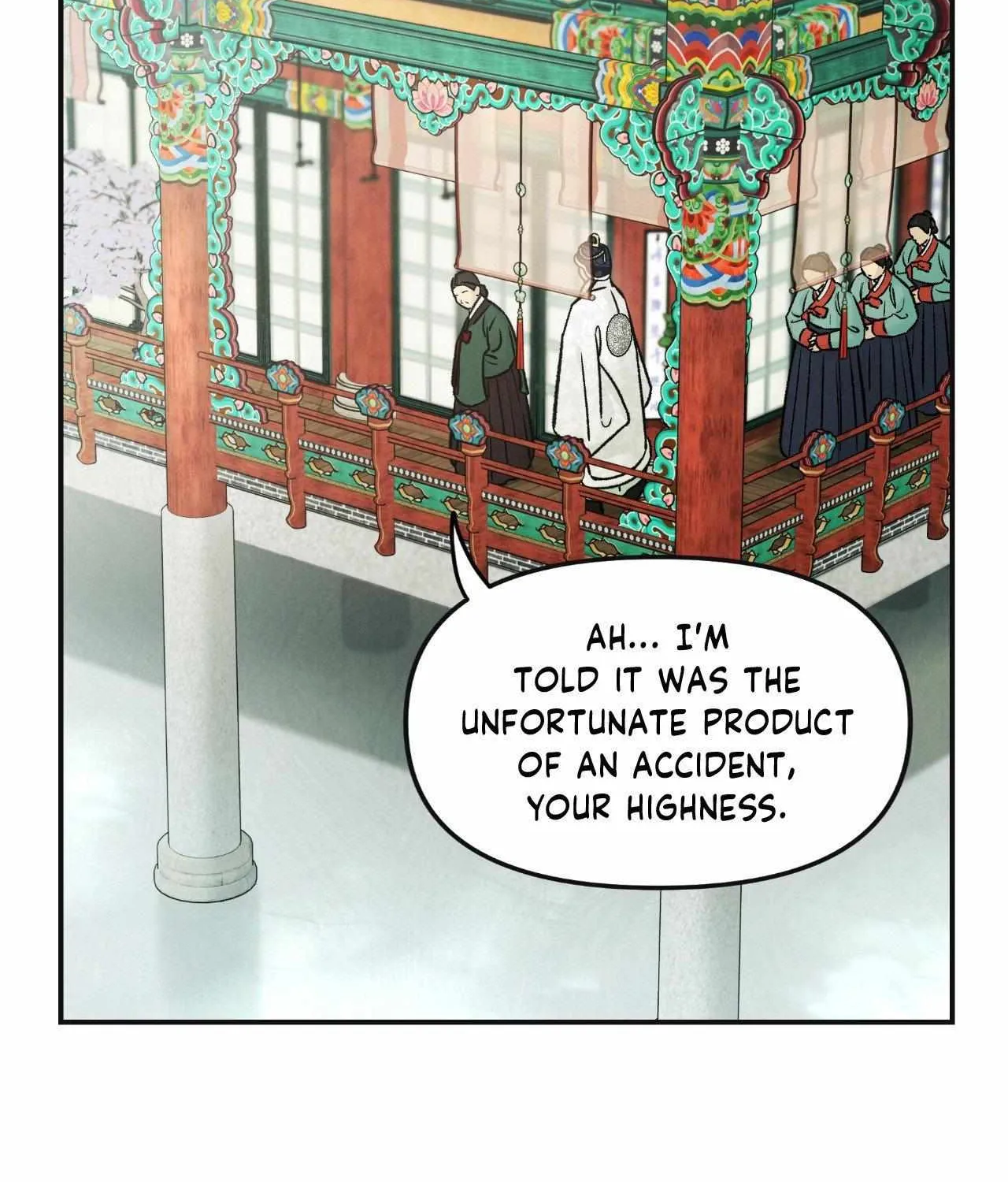 Oh wind, descend upon us Chapter 16 page 67 - 