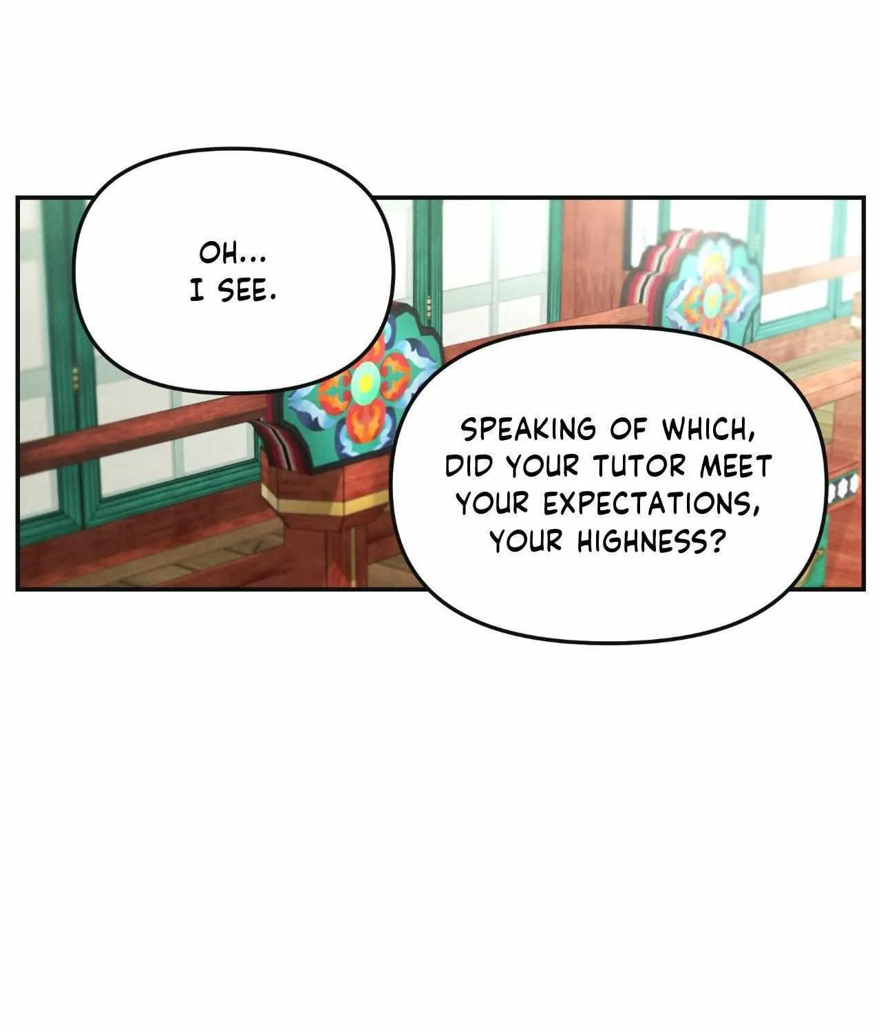 Oh wind, descend upon us Chapter 16 page 68 - 