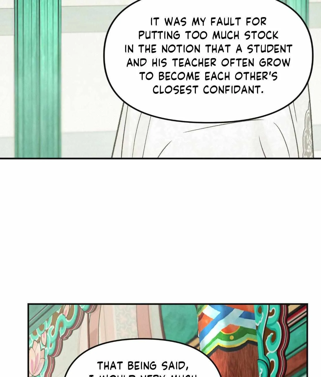 Oh wind, descend upon us Chapter 16 page 70 - 