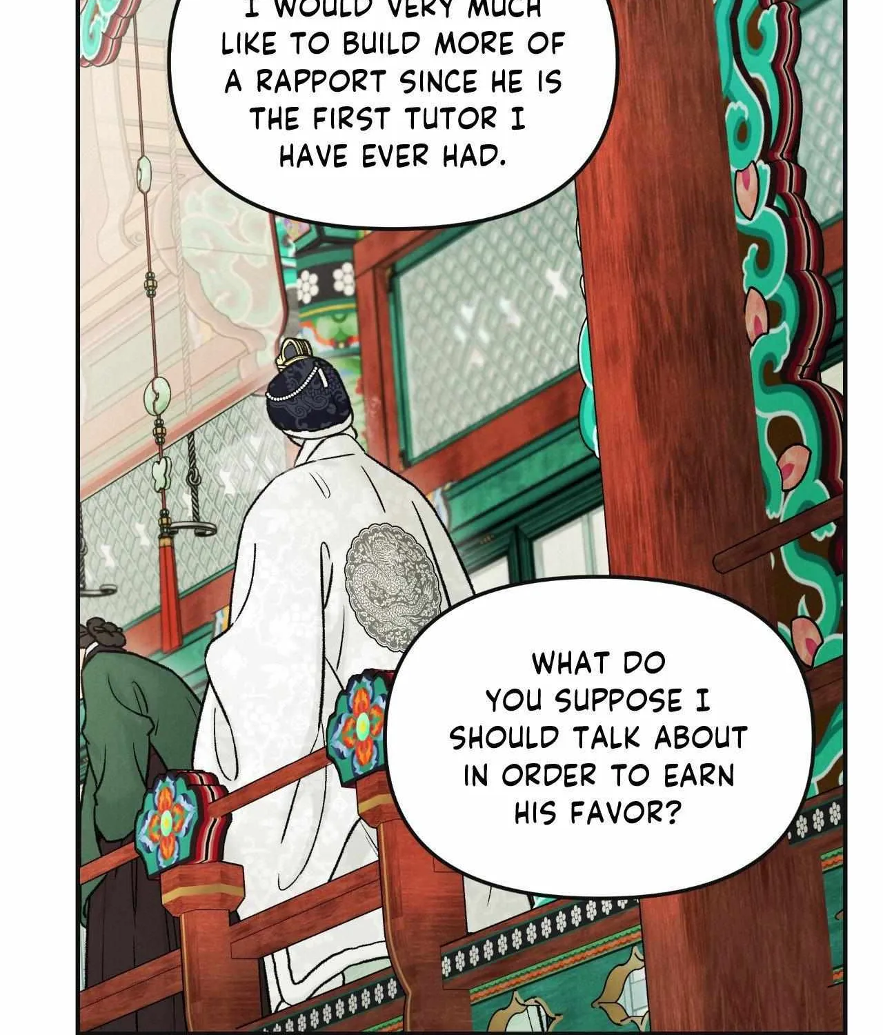 Oh wind, descend upon us Chapter 16 page 71 - 